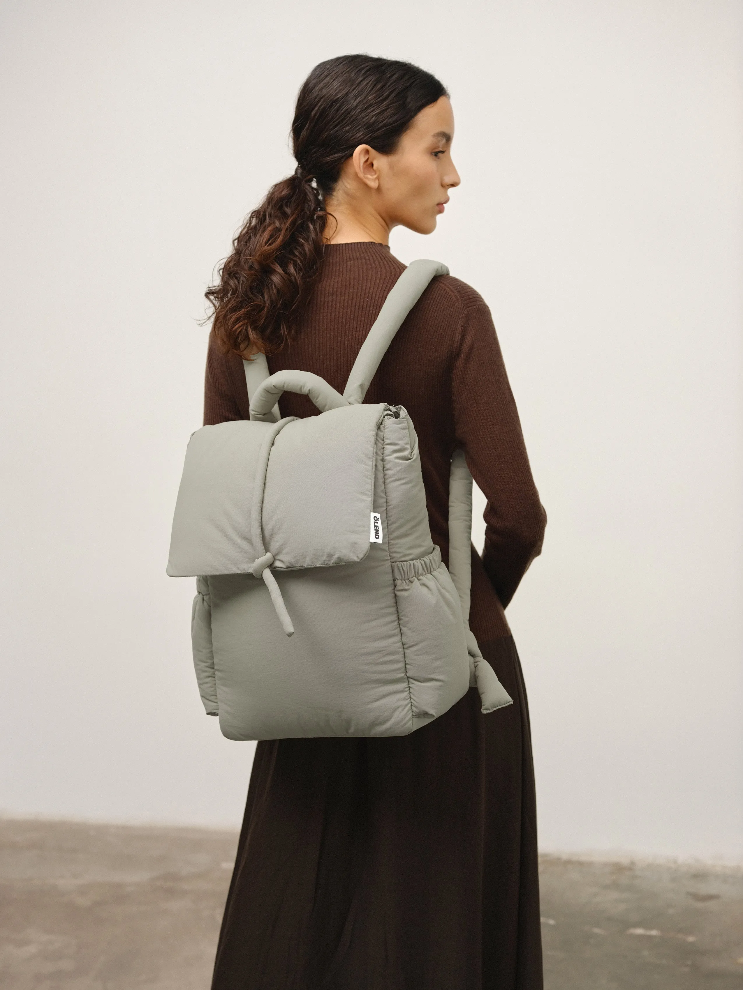 Padded Holden Backpack