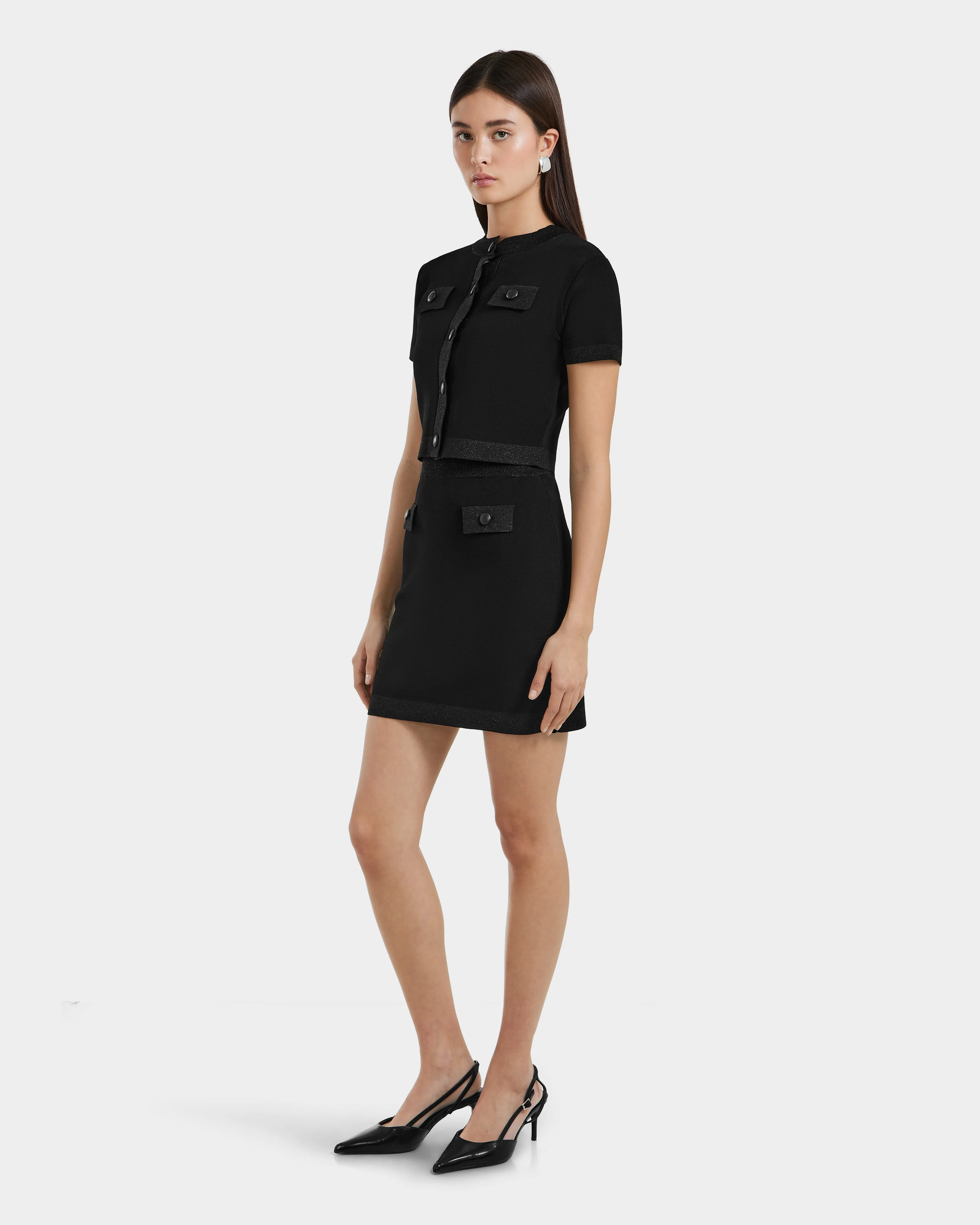 PANAMA - 8525075 Black