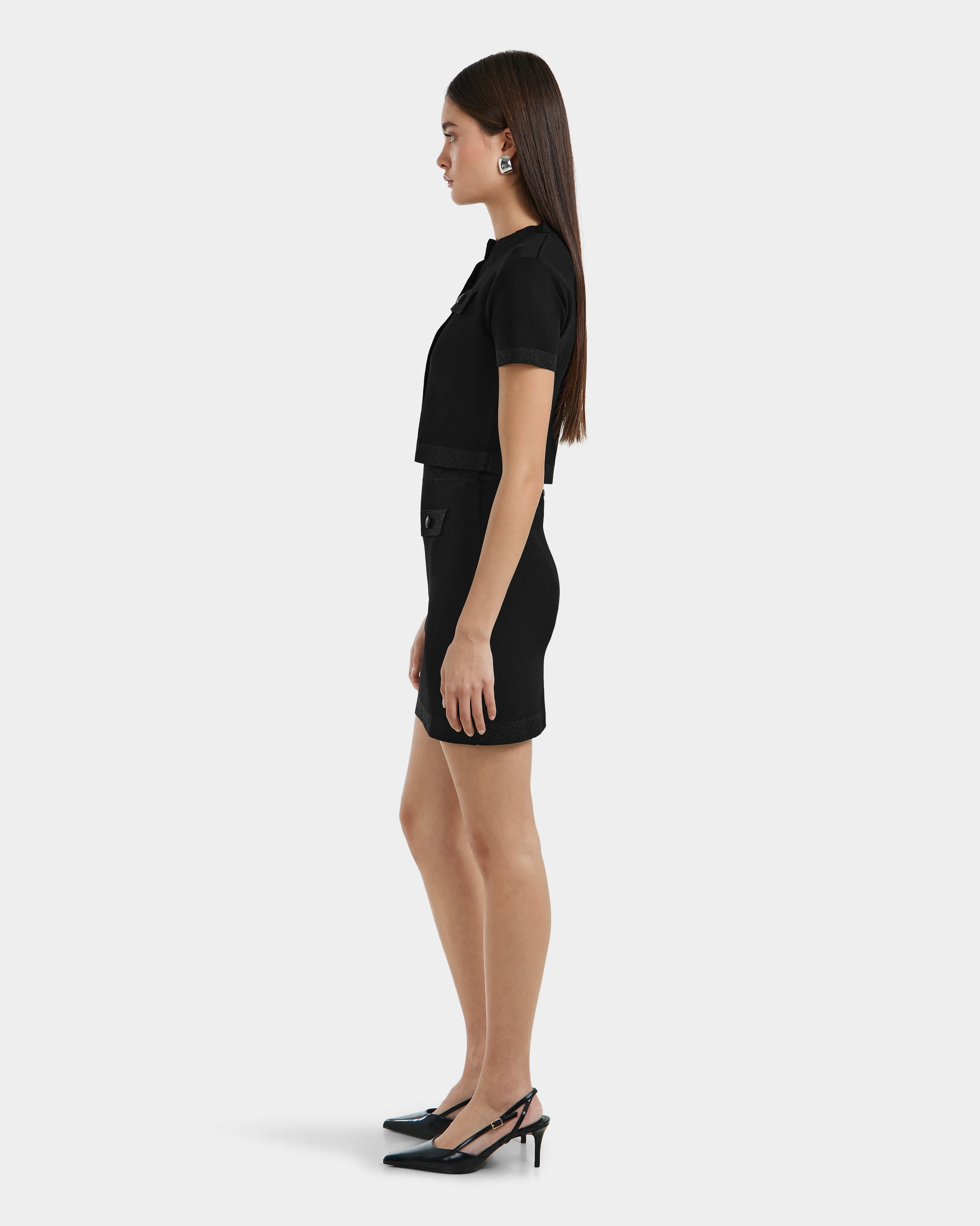 PANAMA - 8525075 Black