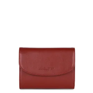 Paris PM Back to Back Wallet