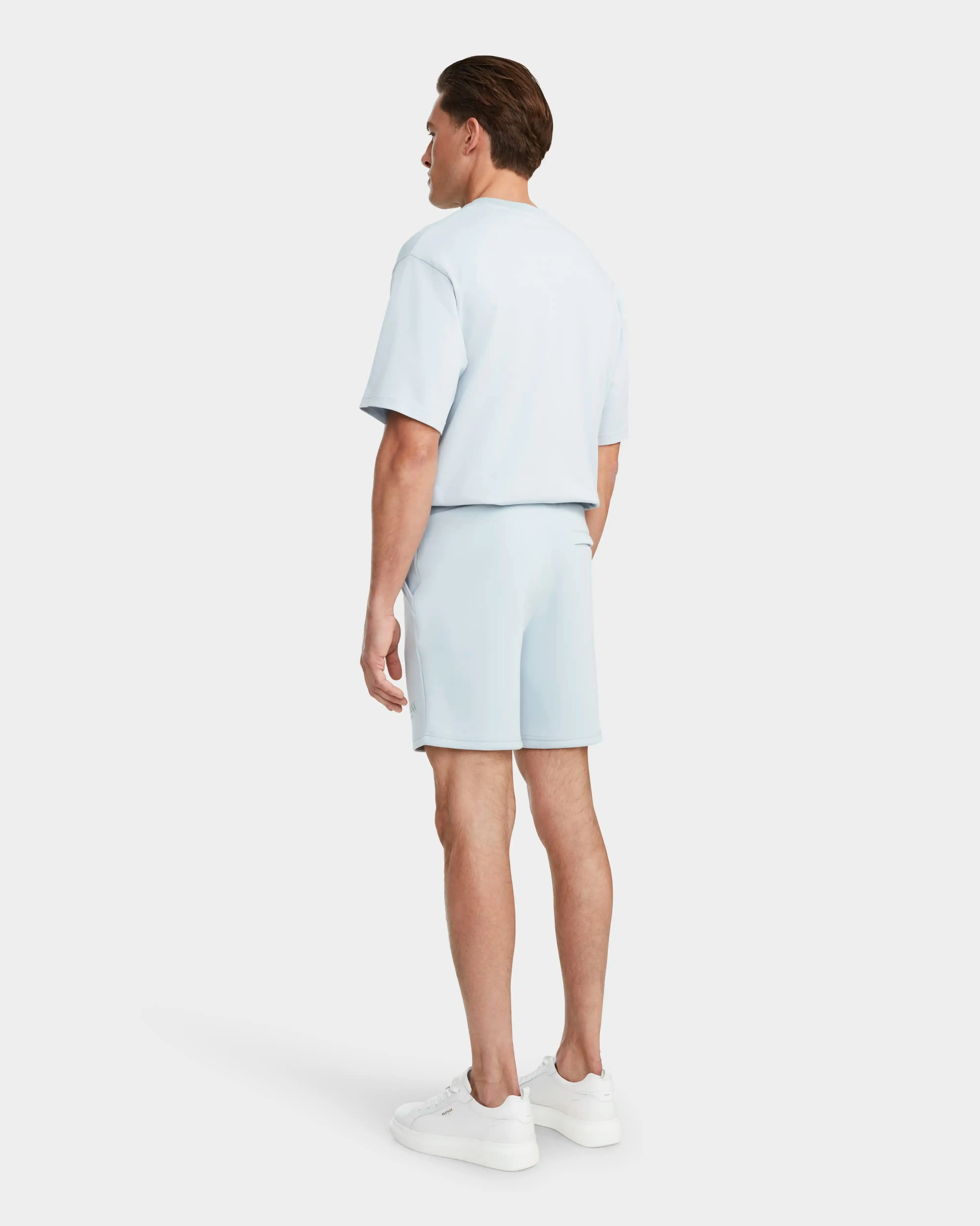 PASCAL - 6524022 Sky Blue