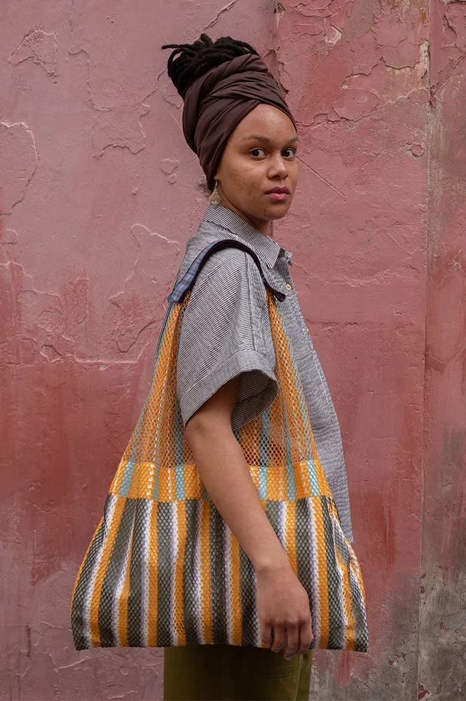 Épice Sunflower Mesh Bag