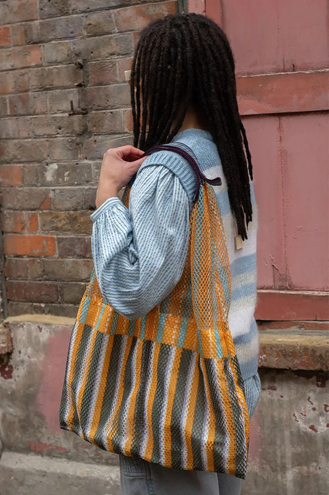 Épice Sunflower Mesh Bag
