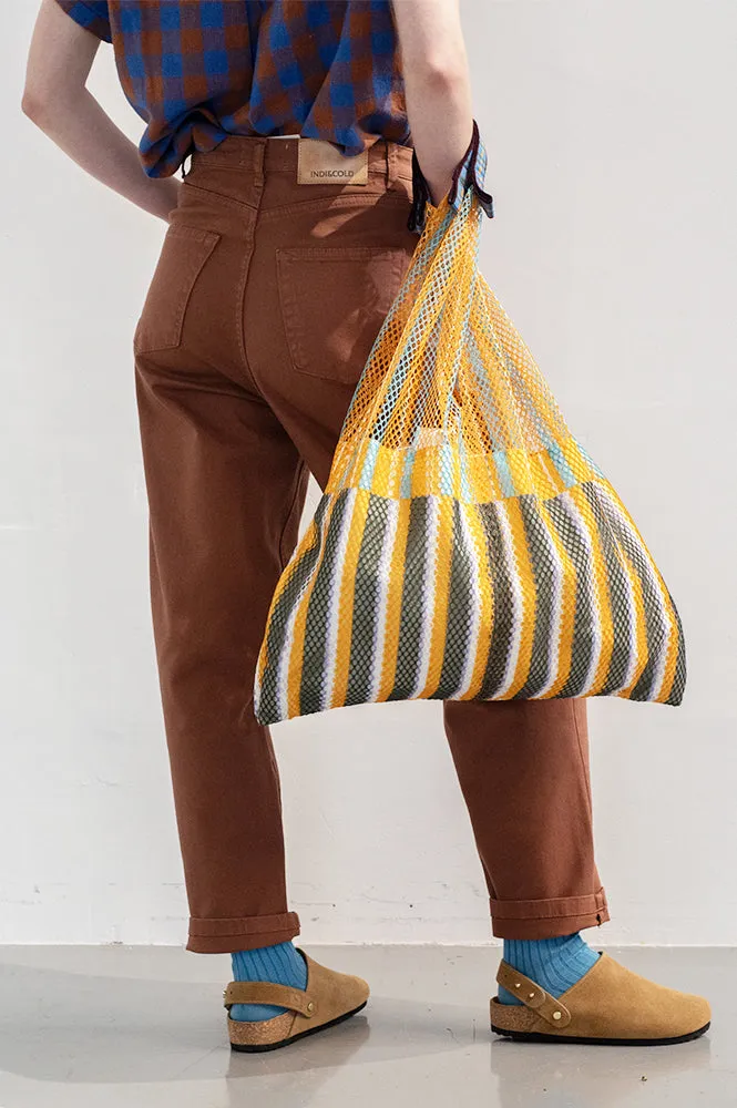 Épice Sunflower Mesh Bag