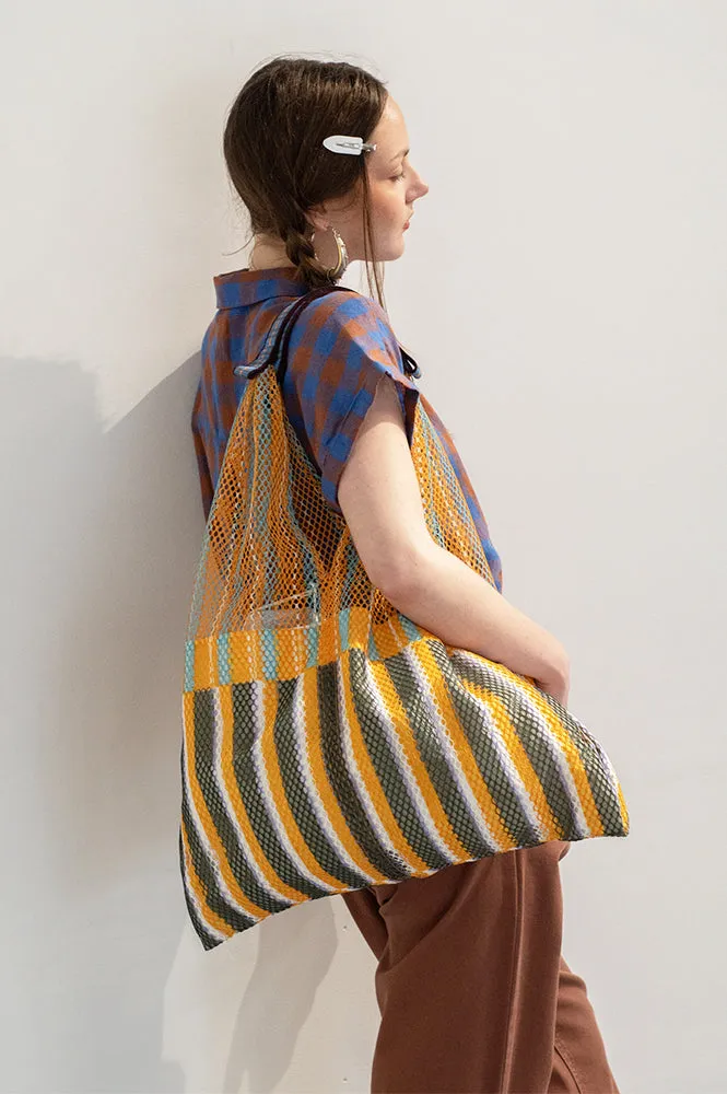 Épice Sunflower Mesh Bag