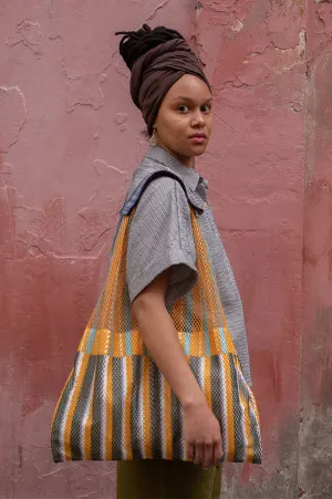 Épice Sunflower Mesh Bag