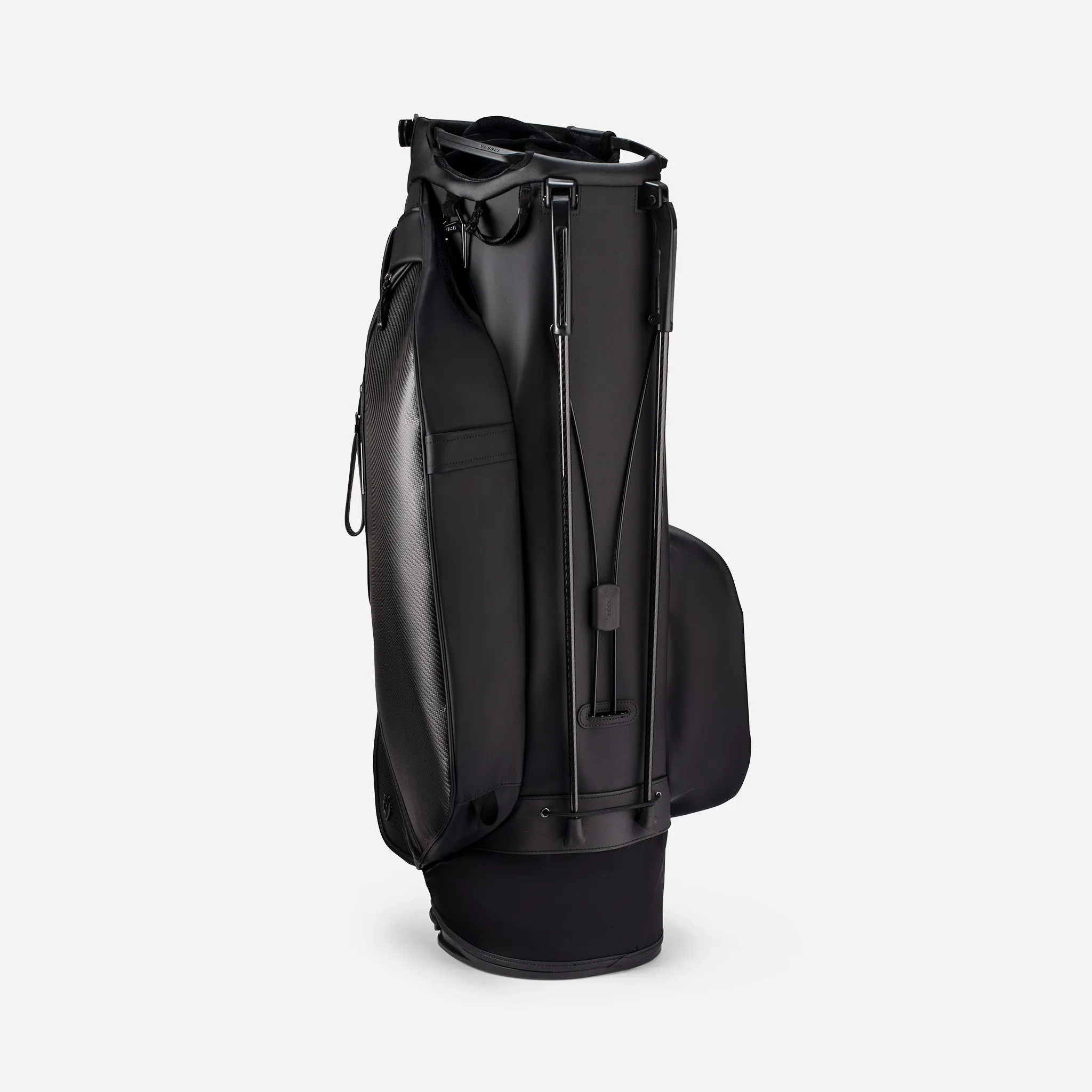 Player V Pro Carbon Stand