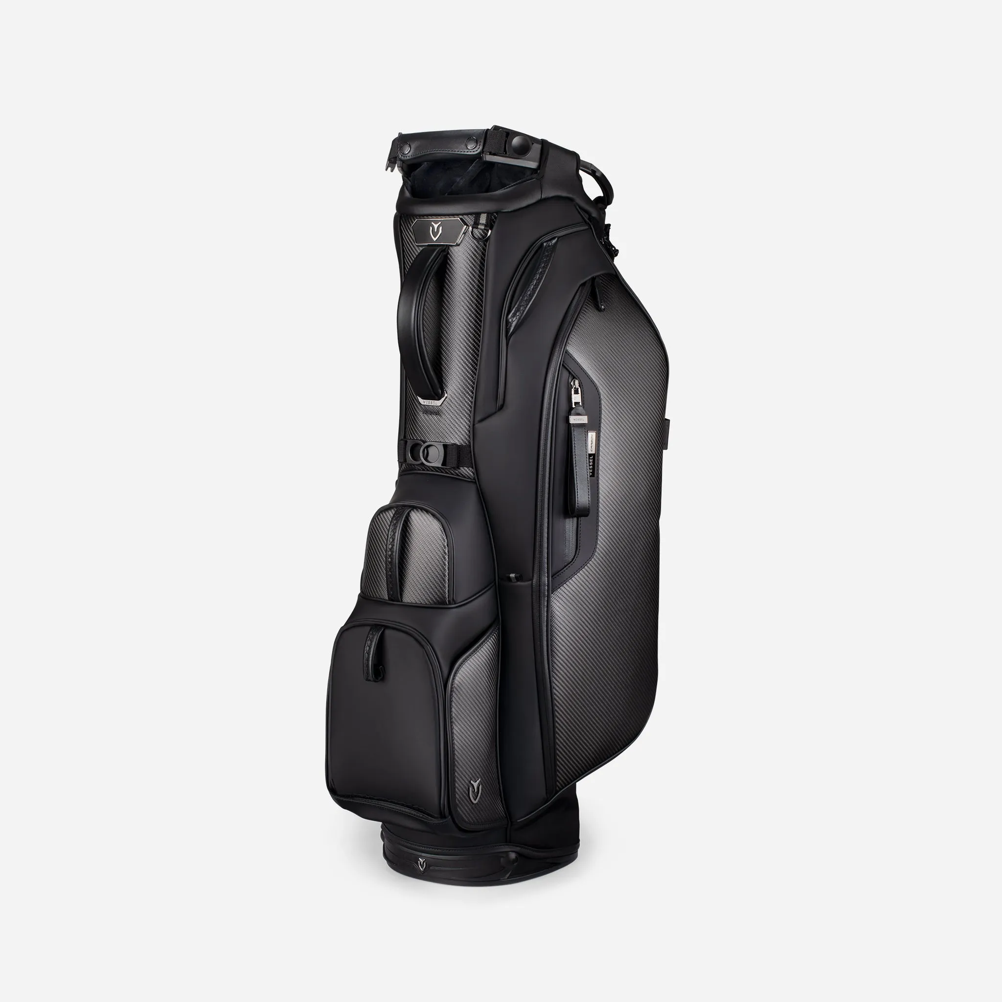 Player V Pro Carbon Stand