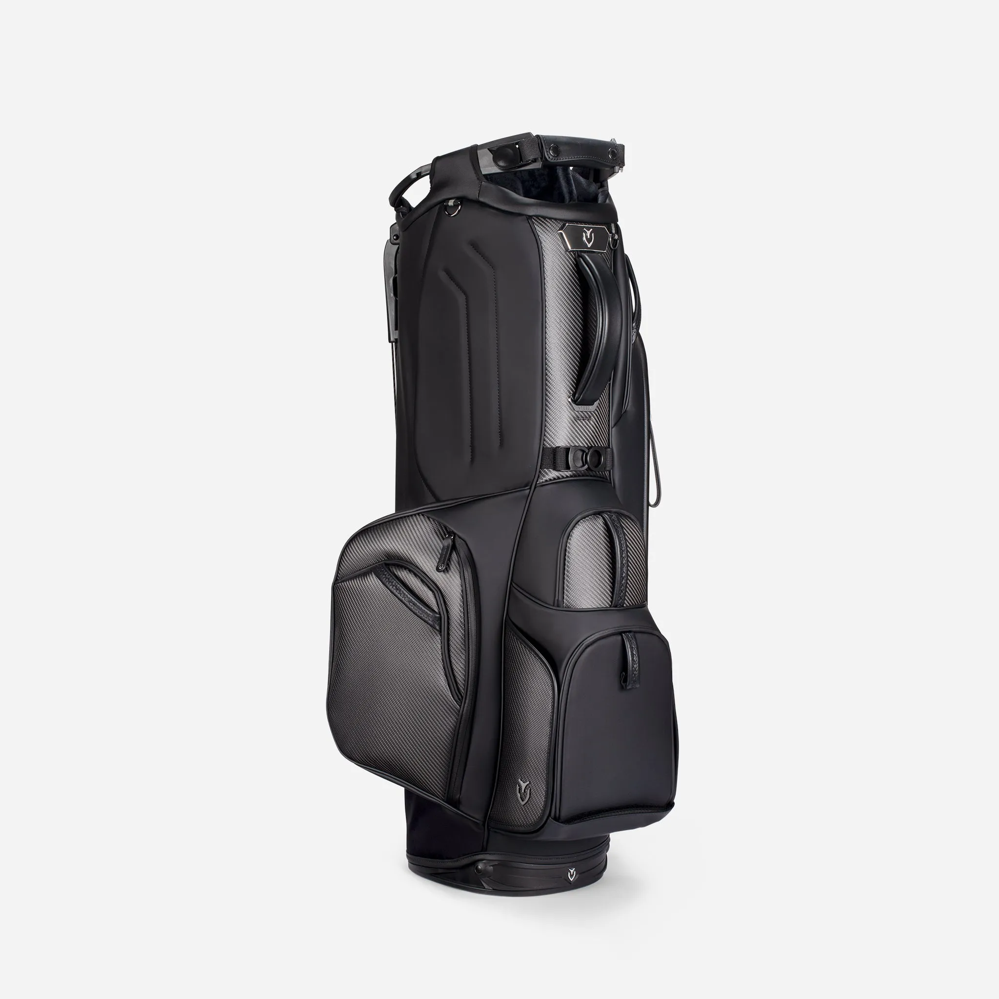 Player V Pro Carbon Stand