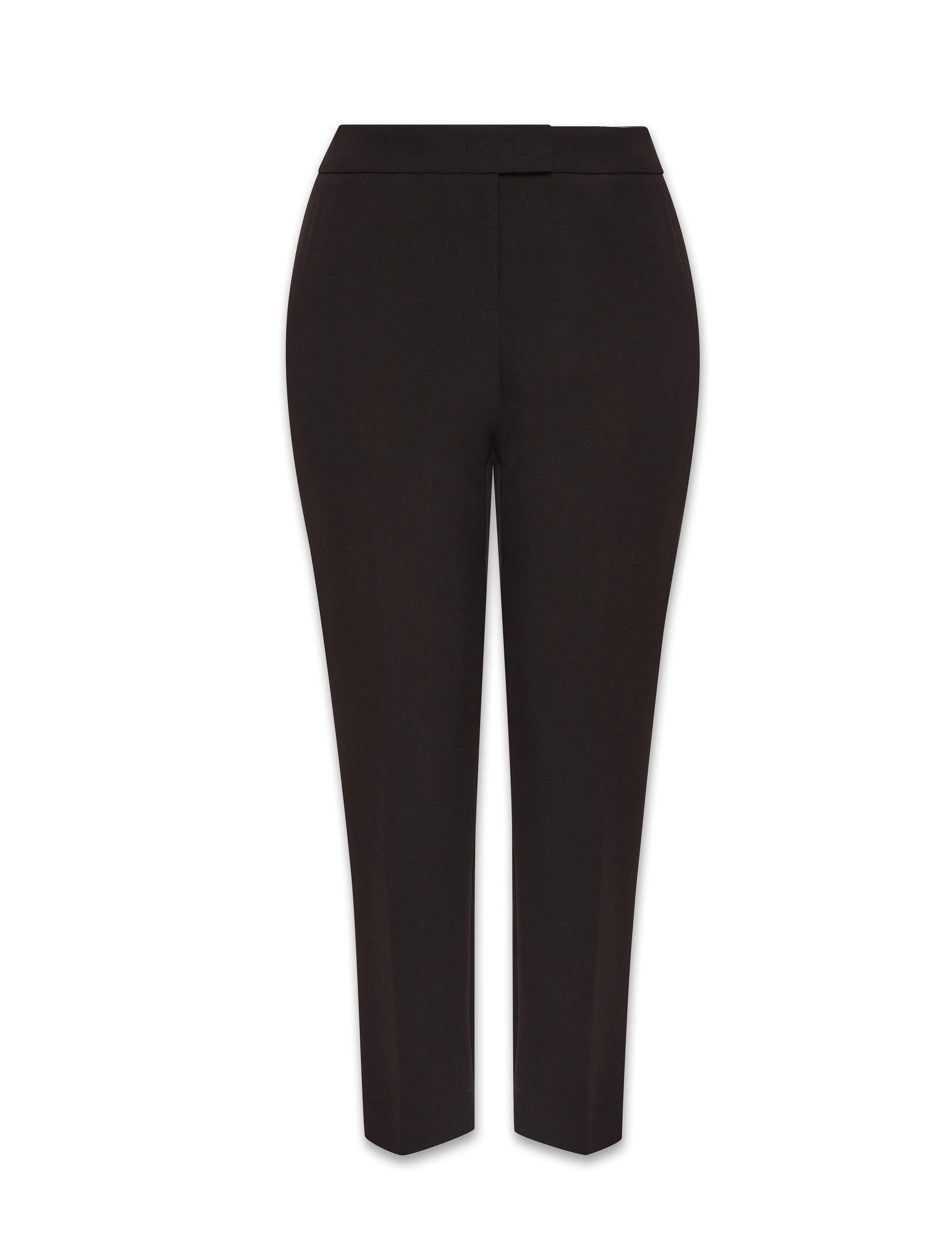 Plus Size Contour Stretch Bowie Pant- Sale