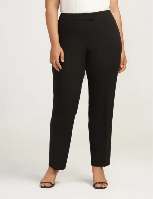 Plus Size Contour Stretch Bowie Pant- Sale