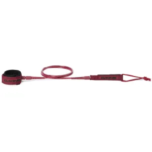 Procomp Leash 6Ft X 3/16In - Sundried Tomato