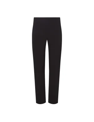 Pull On Hollywood Waist Straight Leg