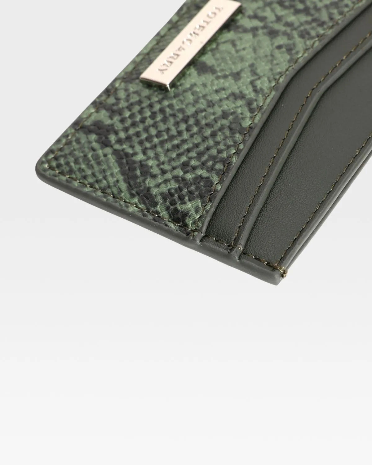 PY Card Holder Wallets