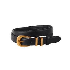 Quiet Curve Belt