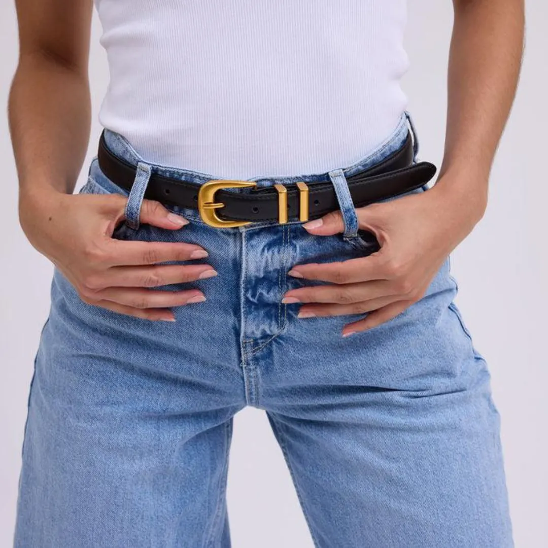 Quiet Curve Belt