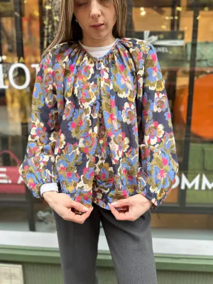 Rails Multi Colour Shirt -Size Large