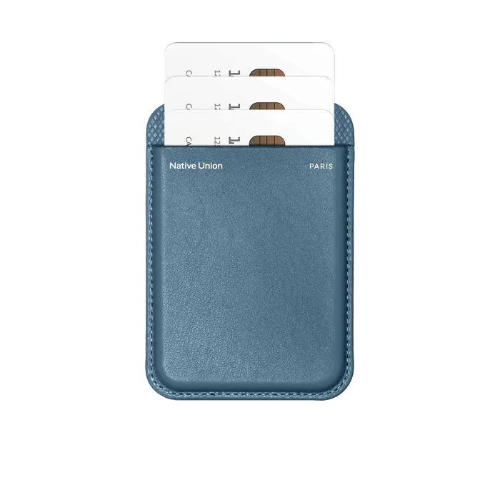 (RE)Classic Wallet | Magnetic