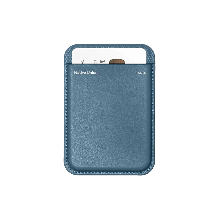 (RE)Classic Wallet | Magnetic