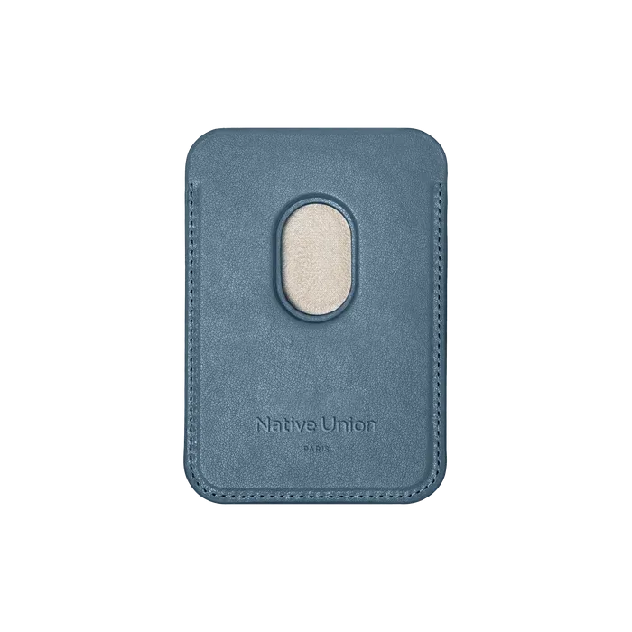 (RE)Classic Wallet | Magnetic