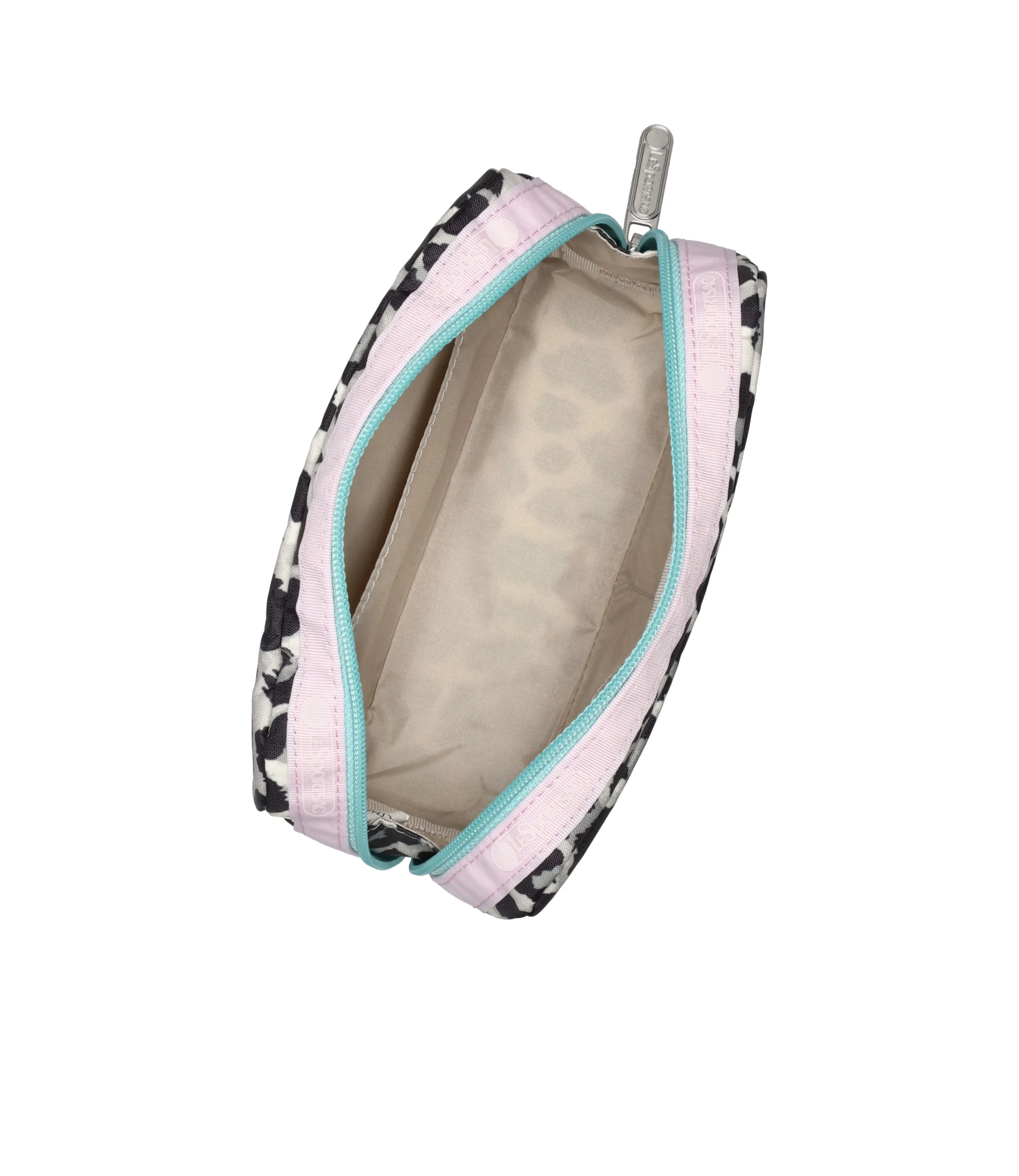 Rectangular Cosmetic