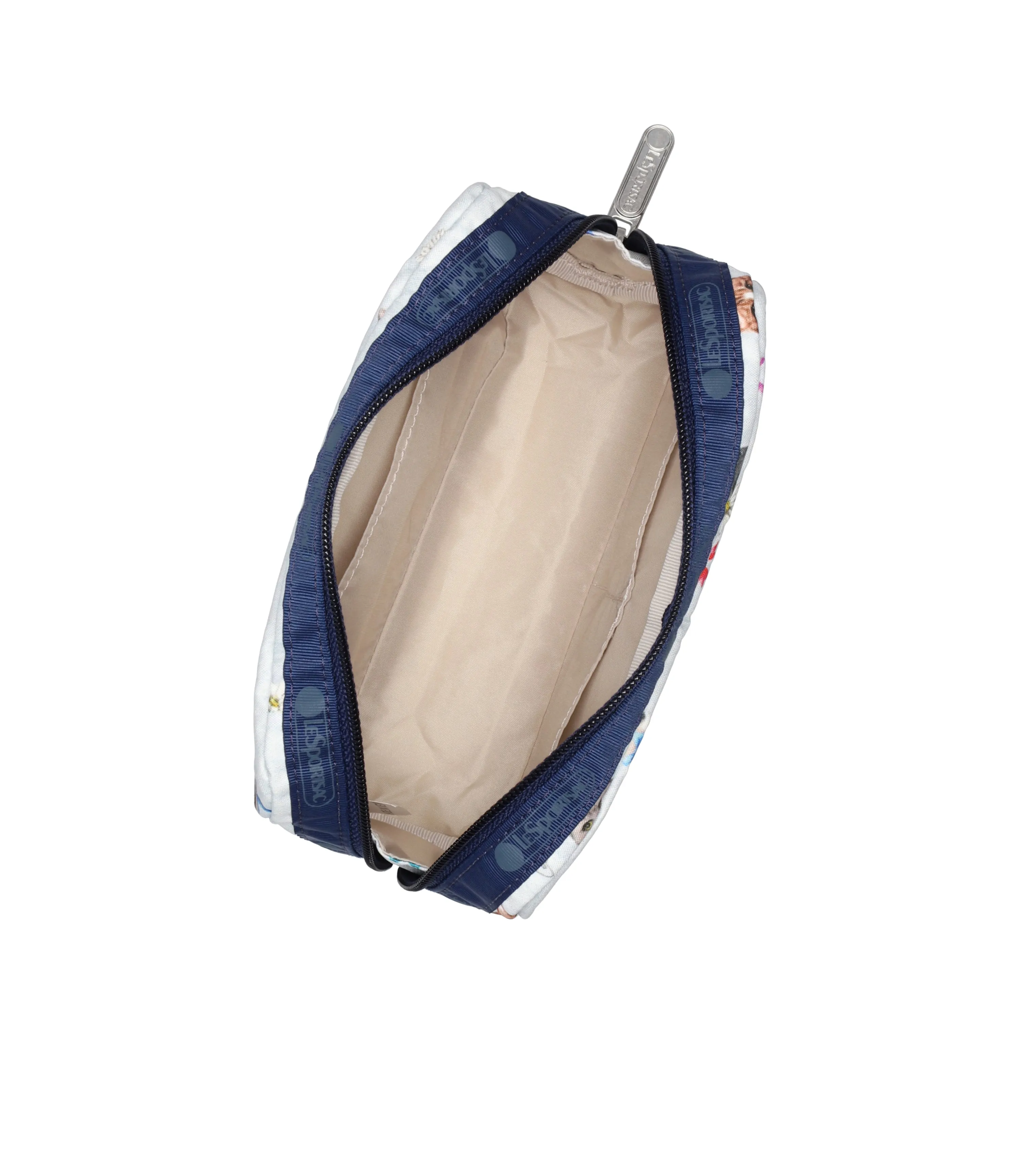 Rectangular Cosmetic