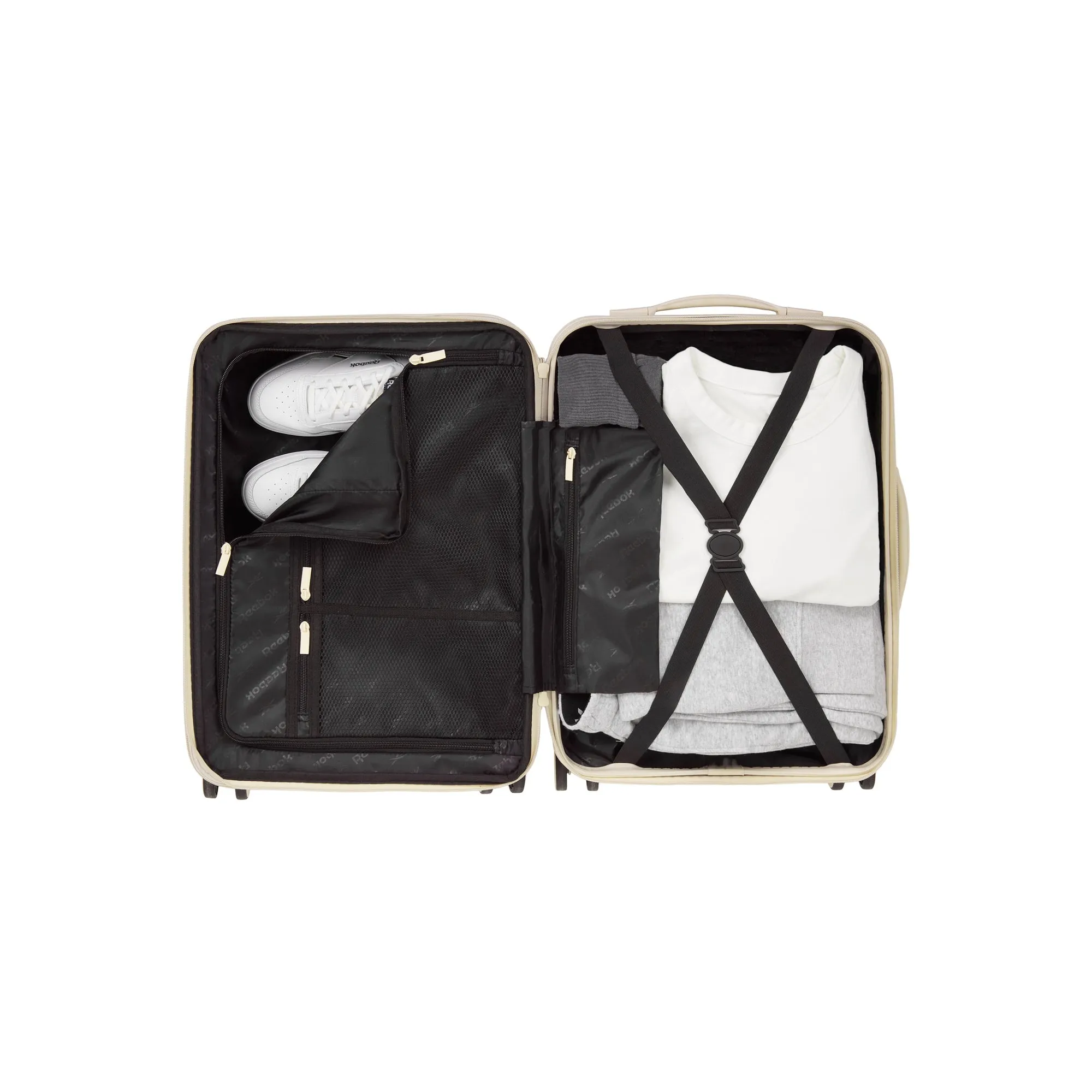 Reebok Playmaker Carry-on