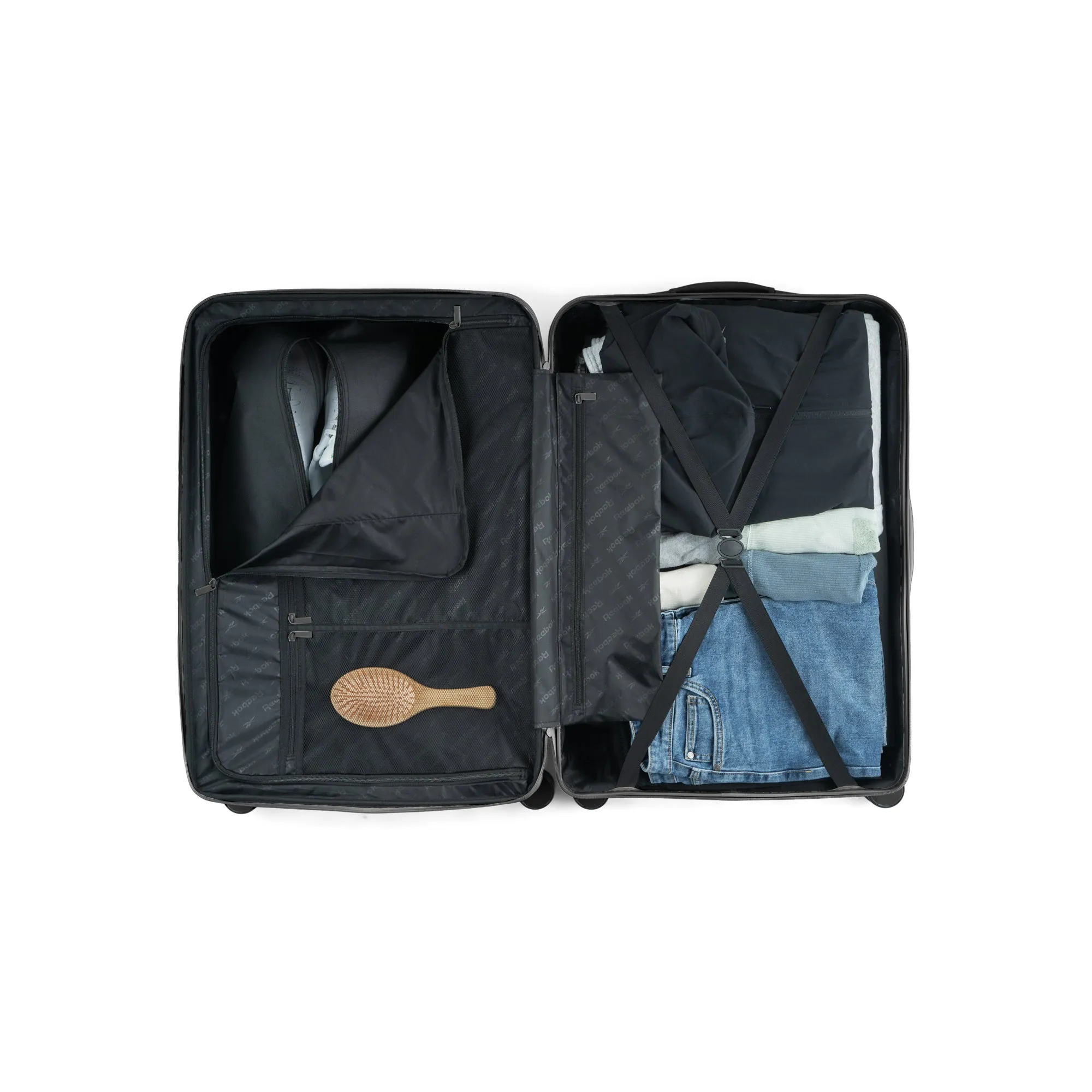Reebok Playmaker Carry-on