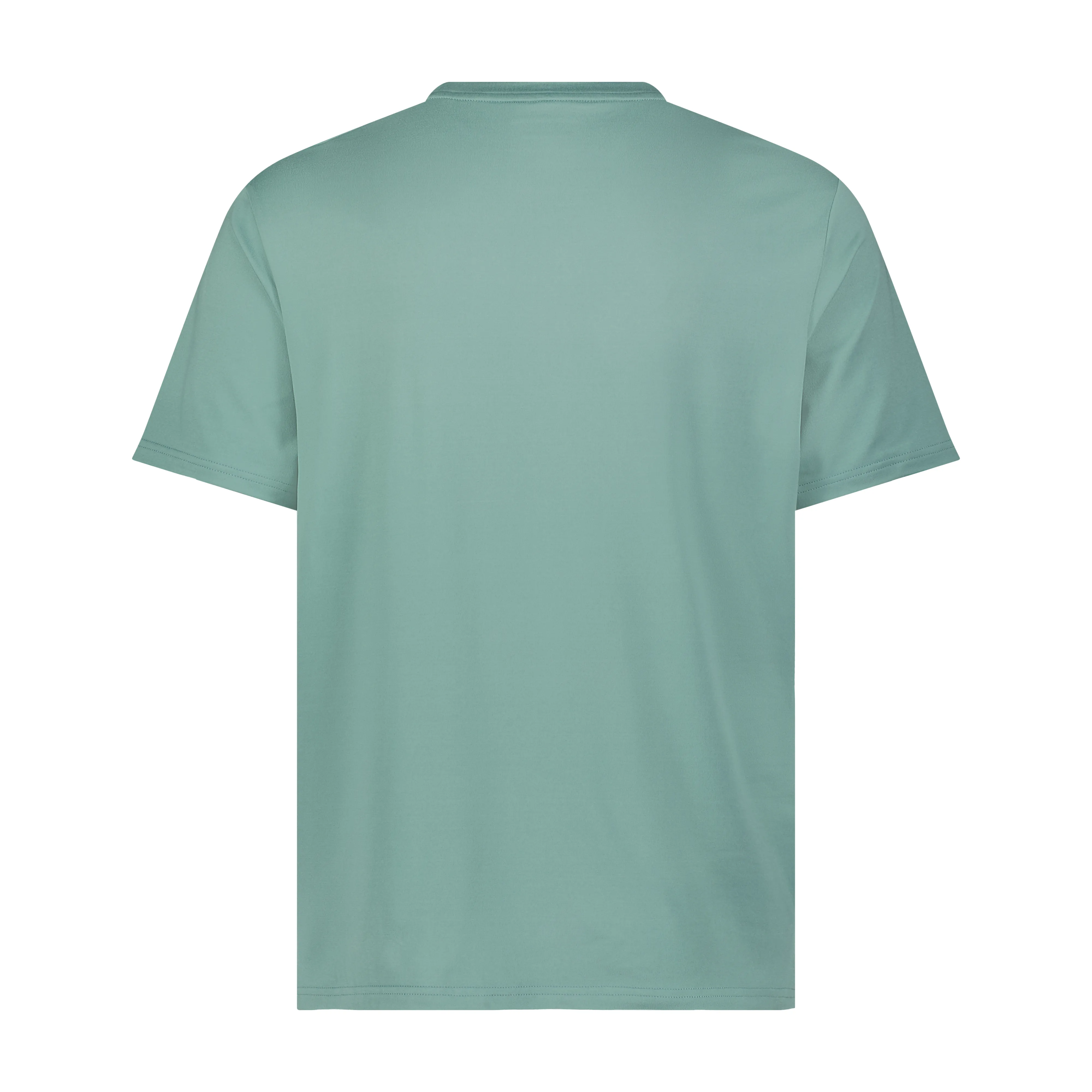 Rincon Short Sleeve Loose Fit Rashguard - Oil Blue