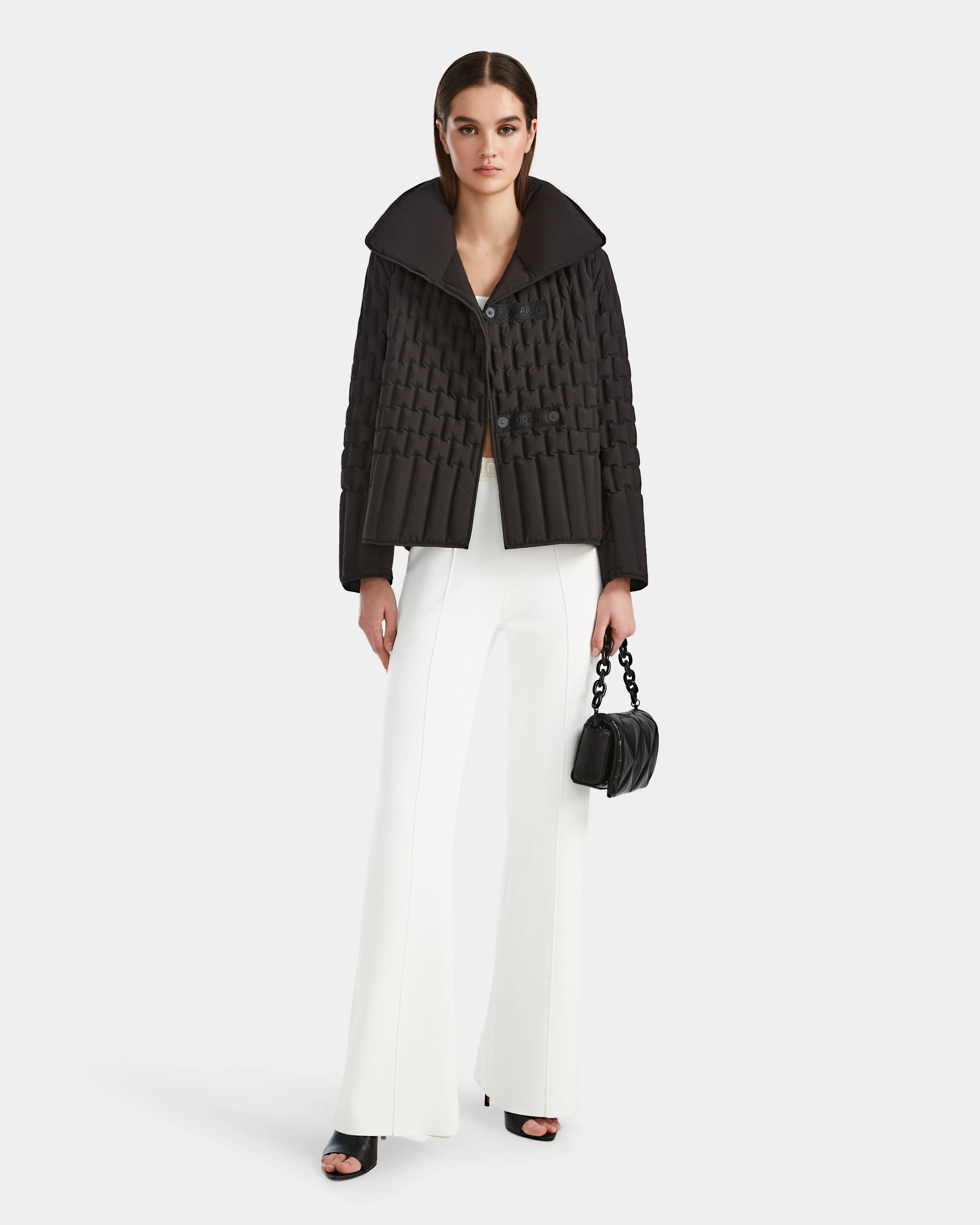 RISA - 8124024 Black