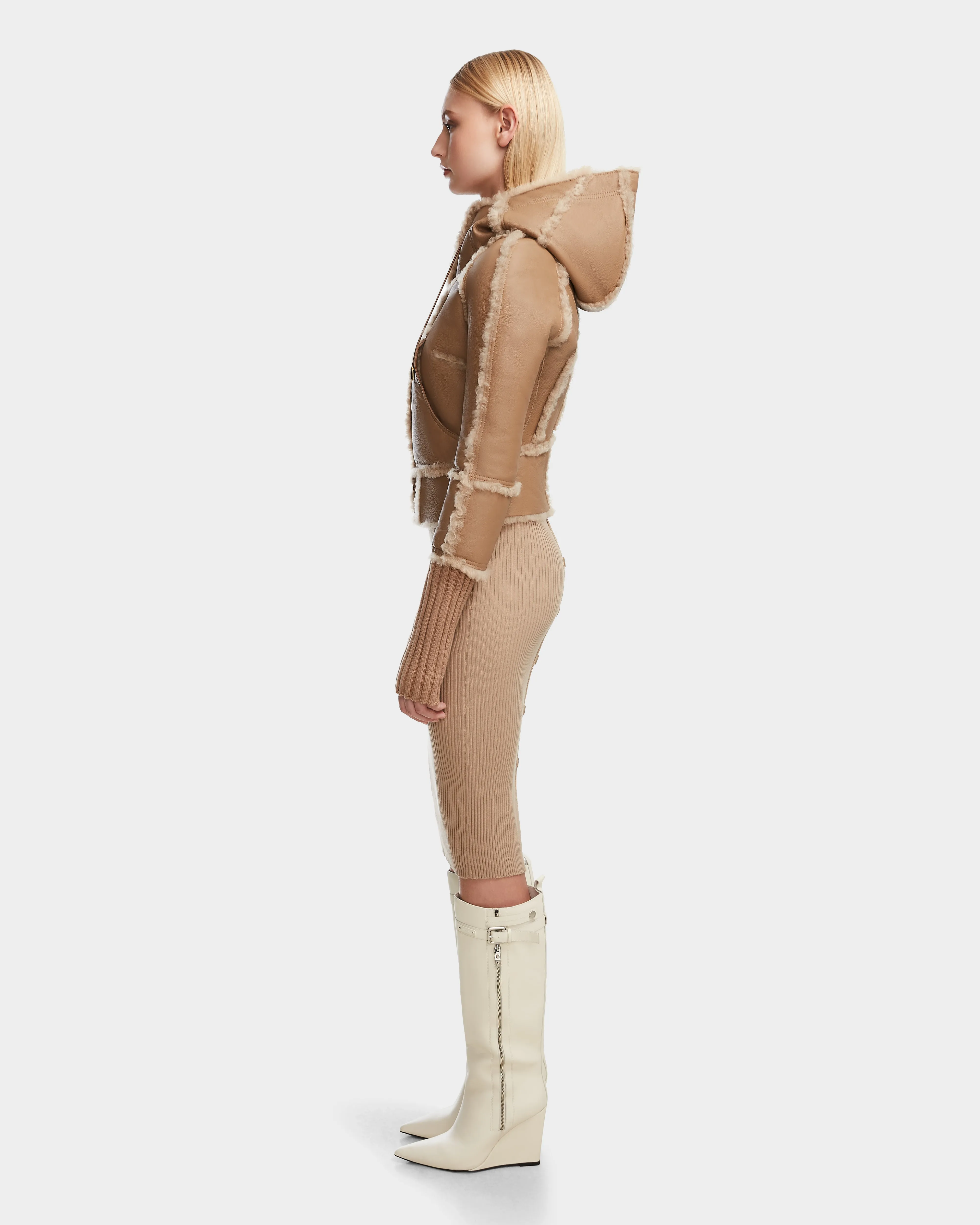 ROBERTA - 8124803 Camel