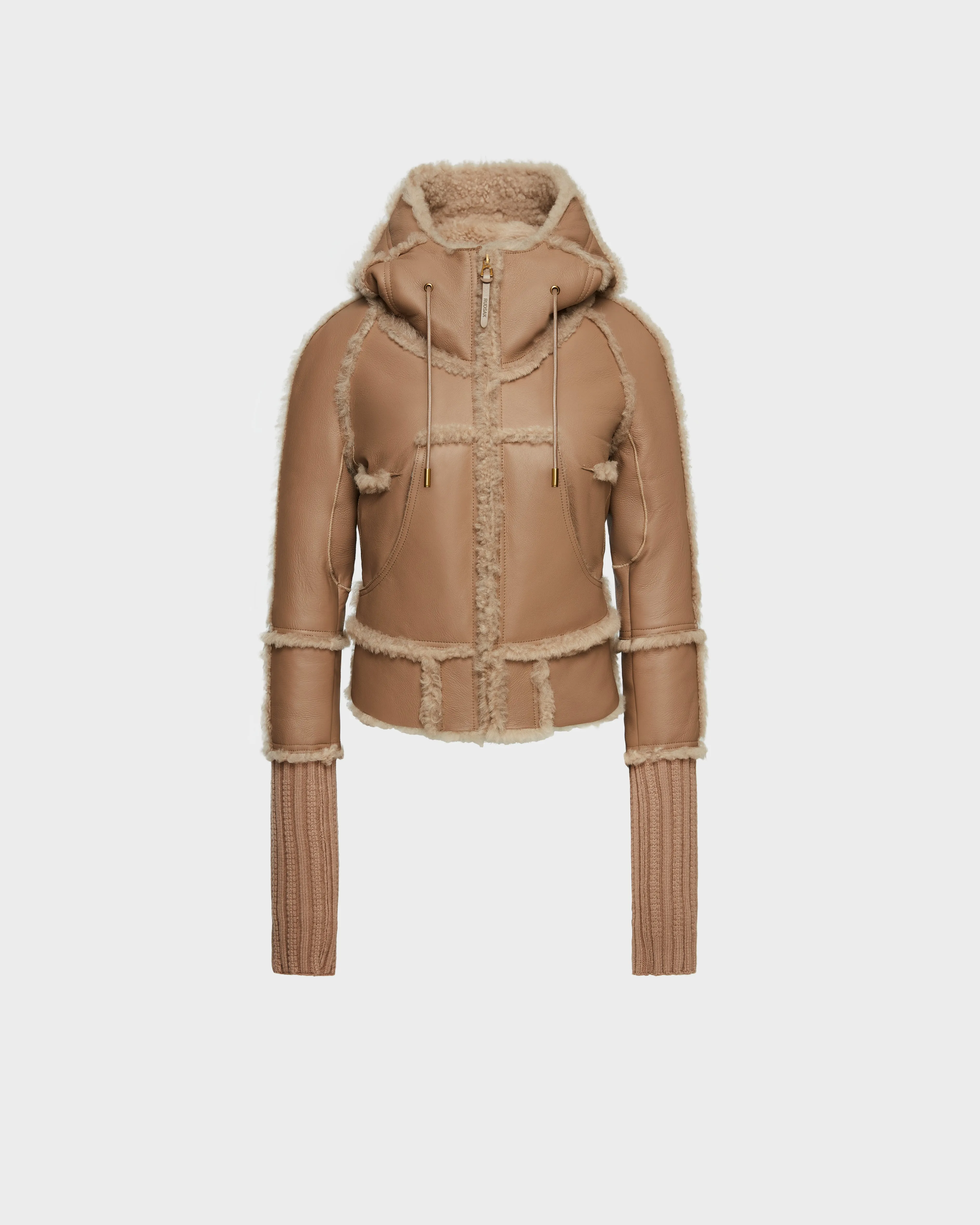 ROBERTA - 8124803 Camel