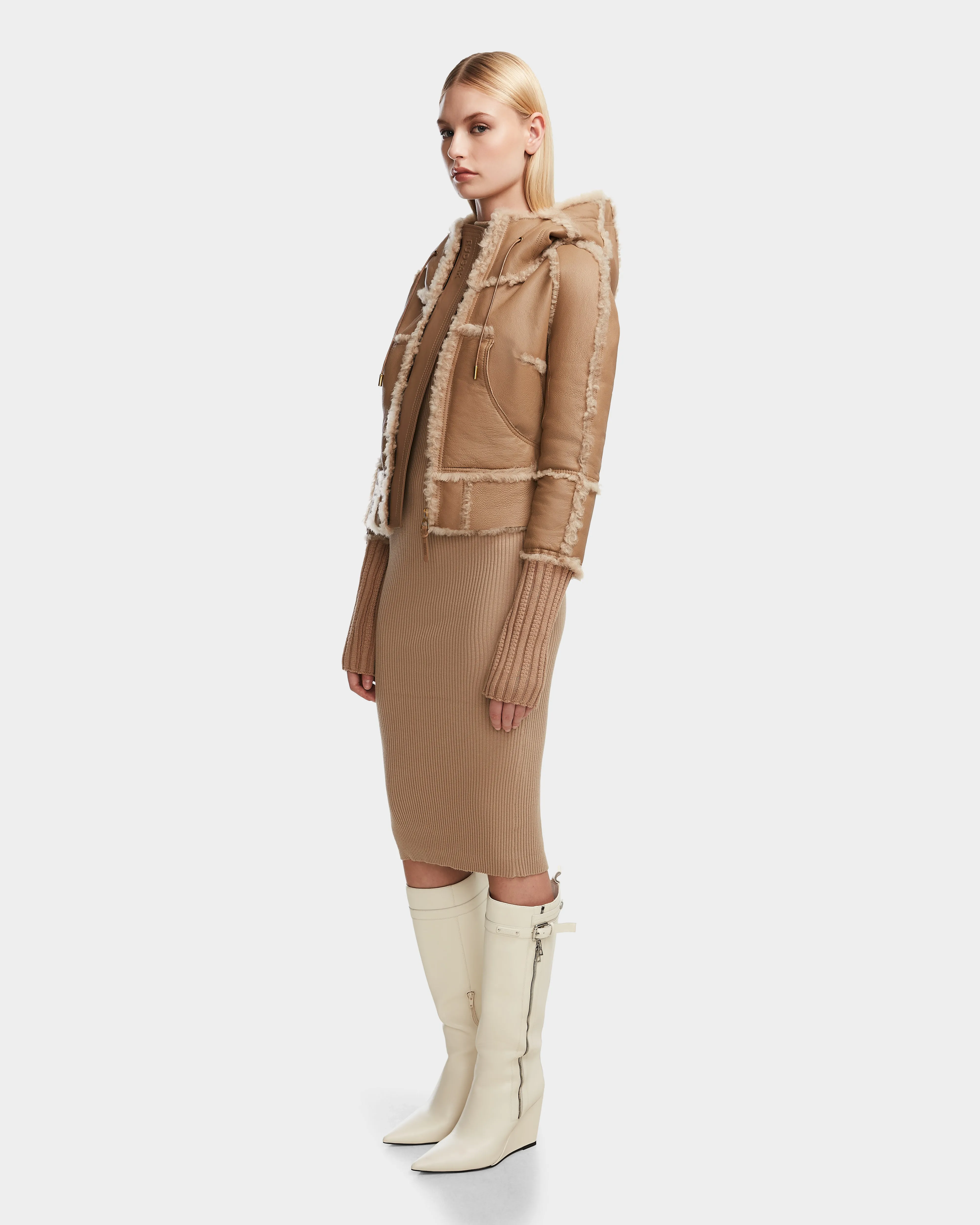 ROBERTA - 8124803 Camel