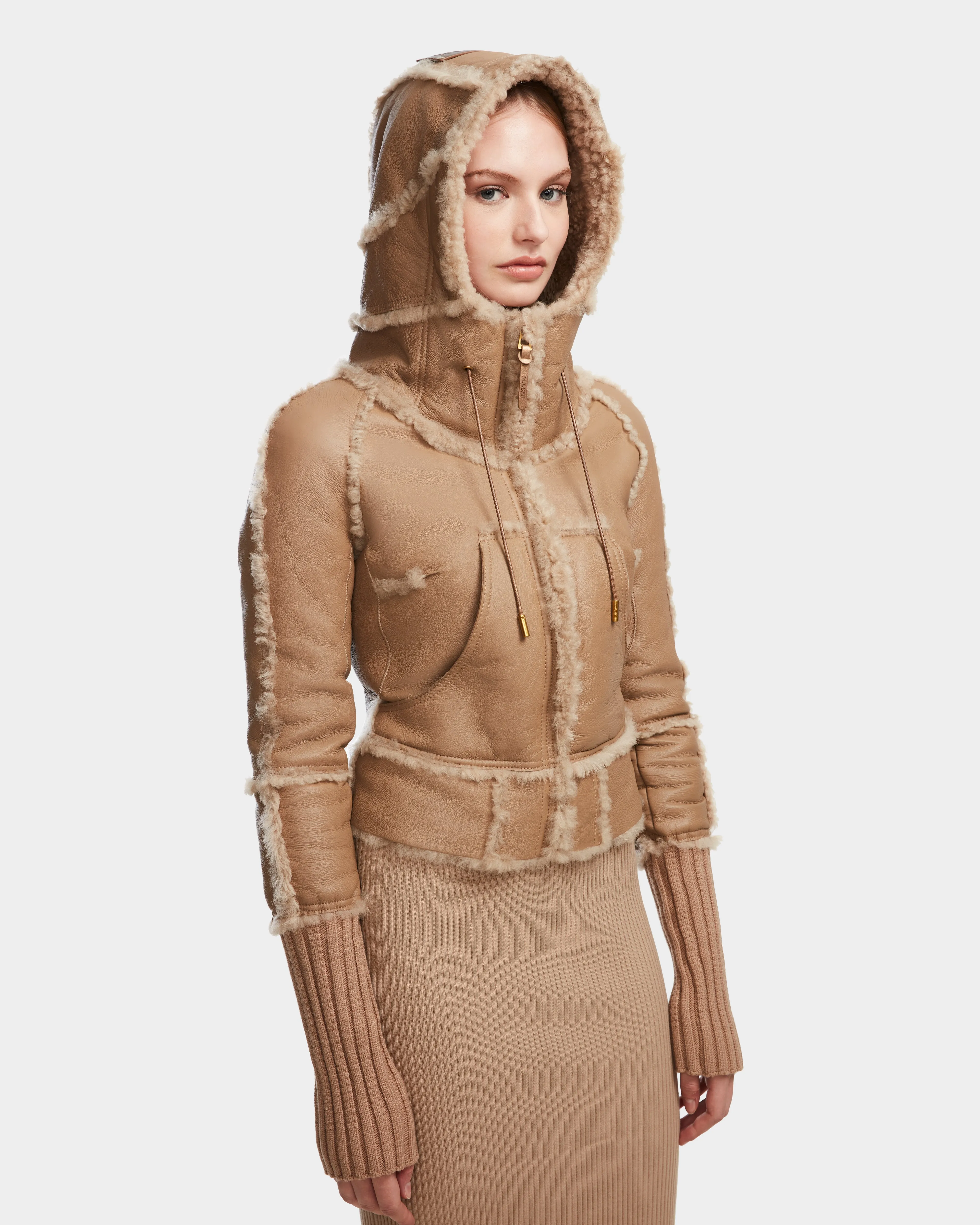 ROBERTA - 8124803 Camel