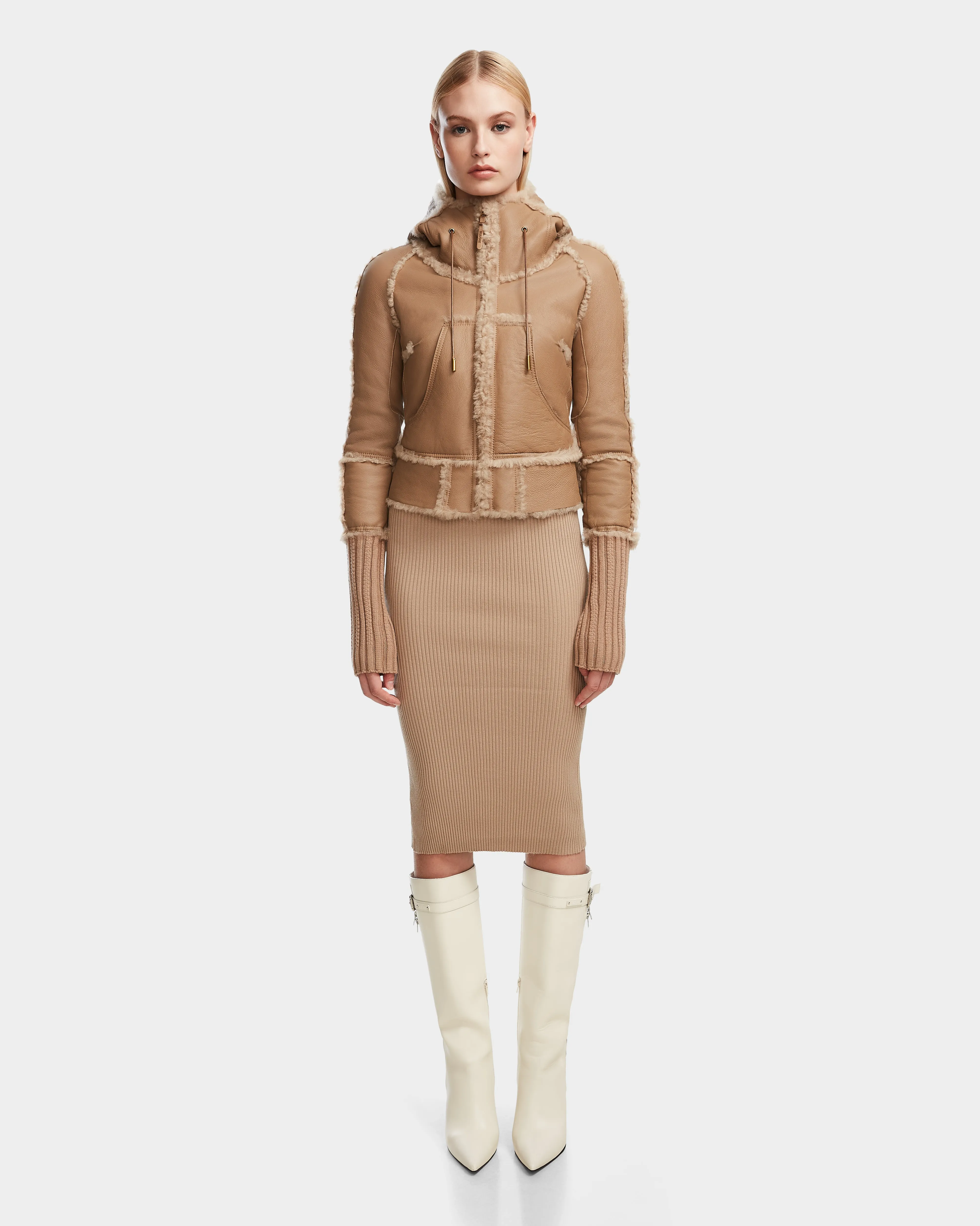 ROBERTA - 8124803 Camel