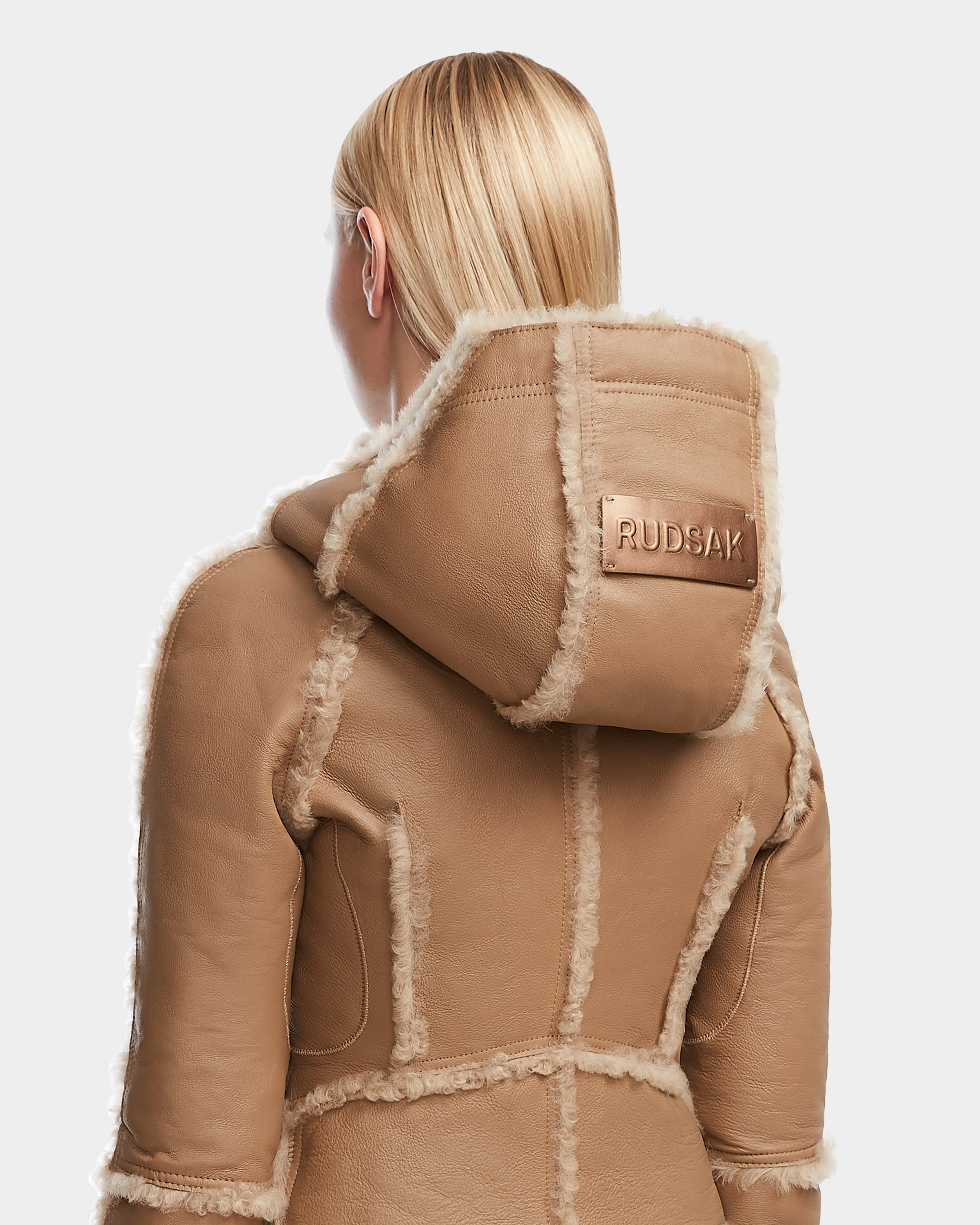 ROBERTA - 8124803 Camel
