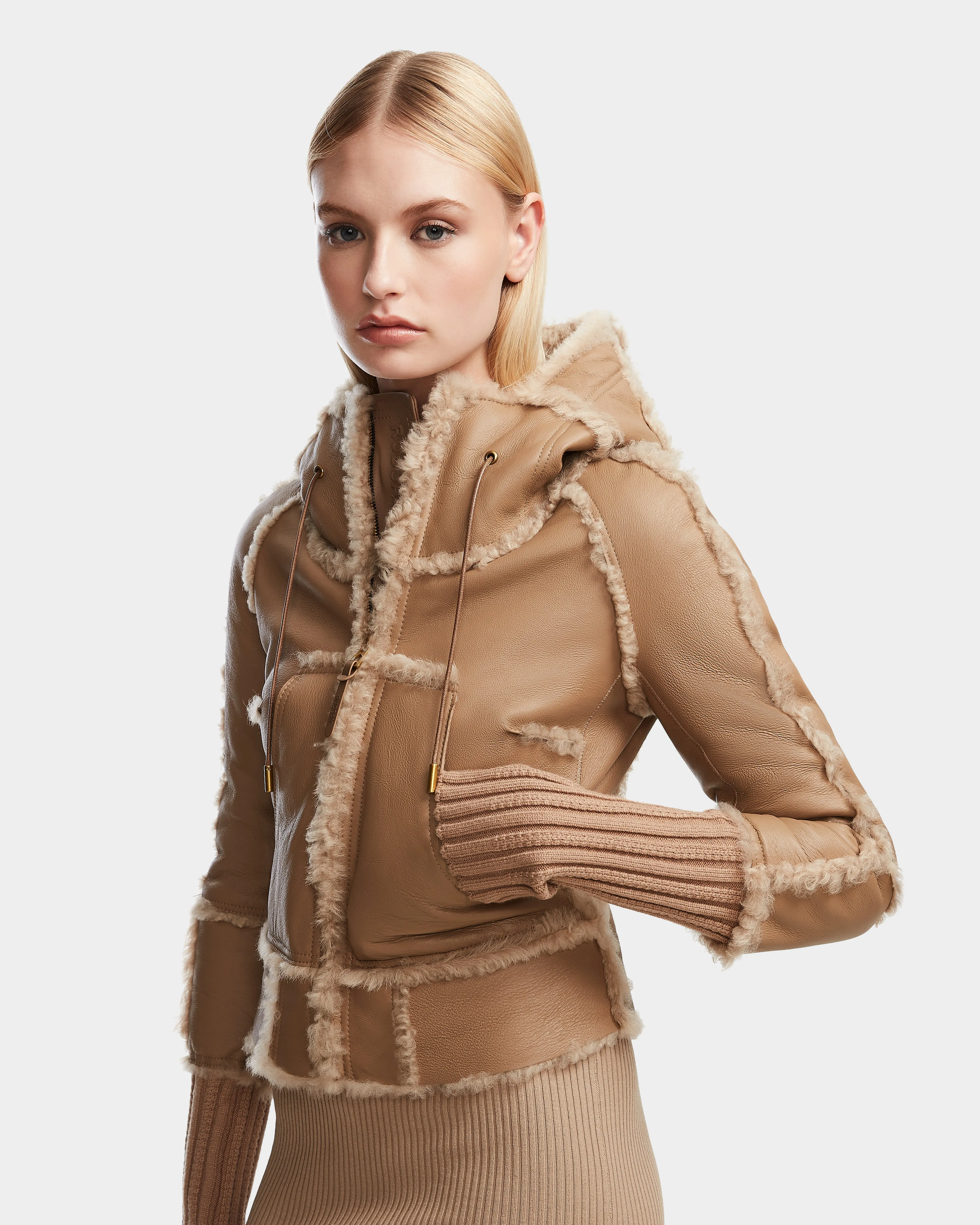 ROBERTA - 8124803 Camel