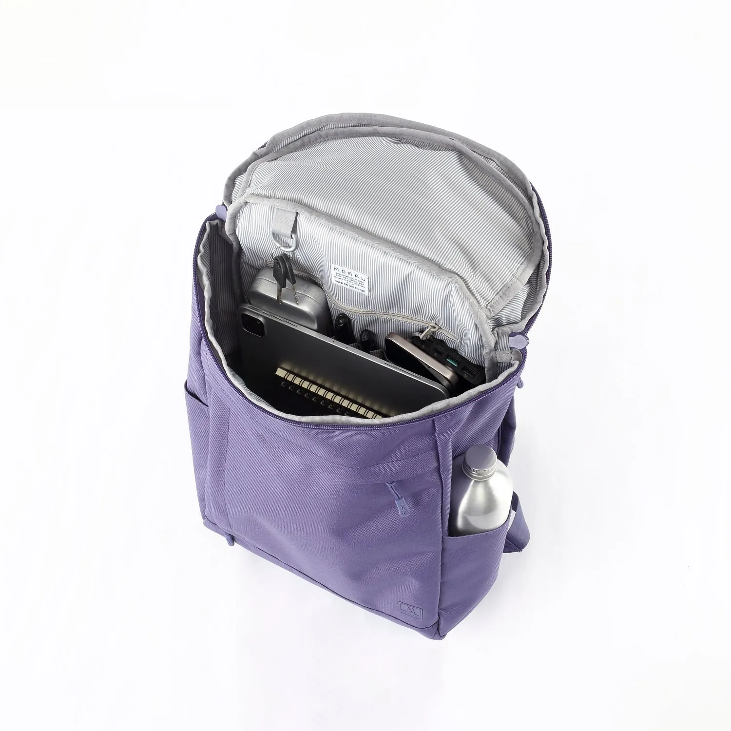 Rochester Yakka Backpack - Woodland