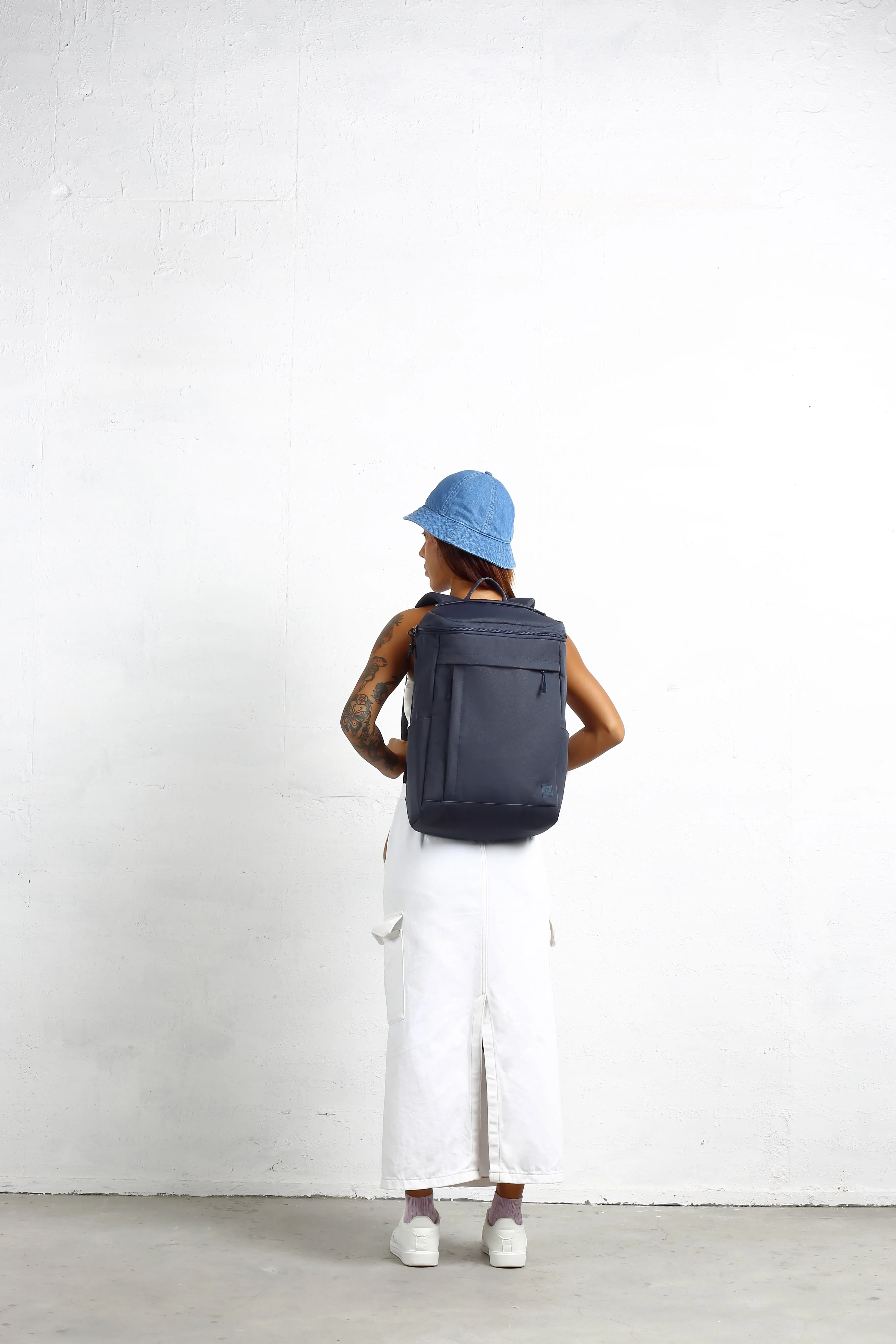Rochester Yakka Backpack - Woodland
