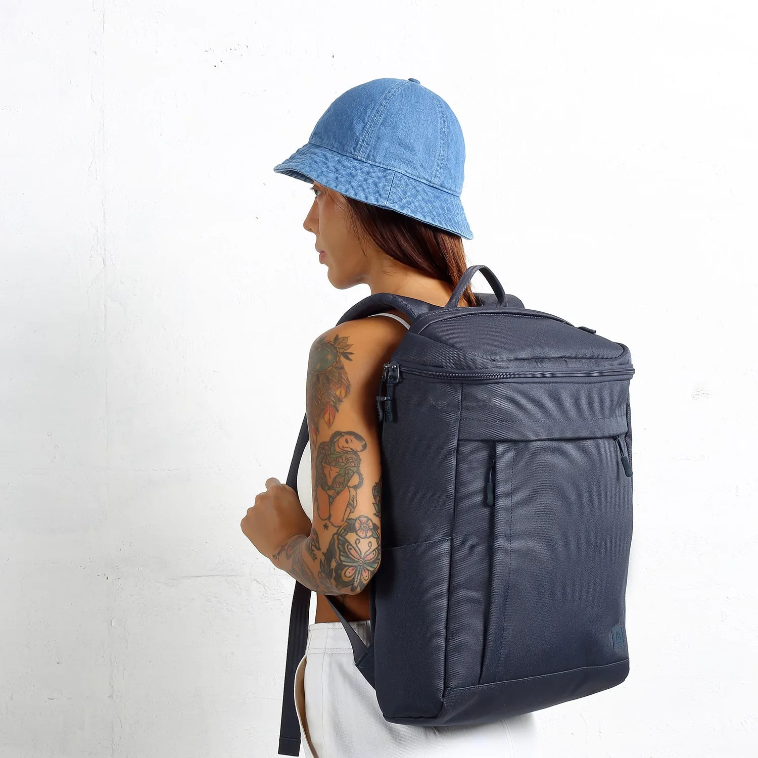 Rochester Yakka Backpack - Woodland