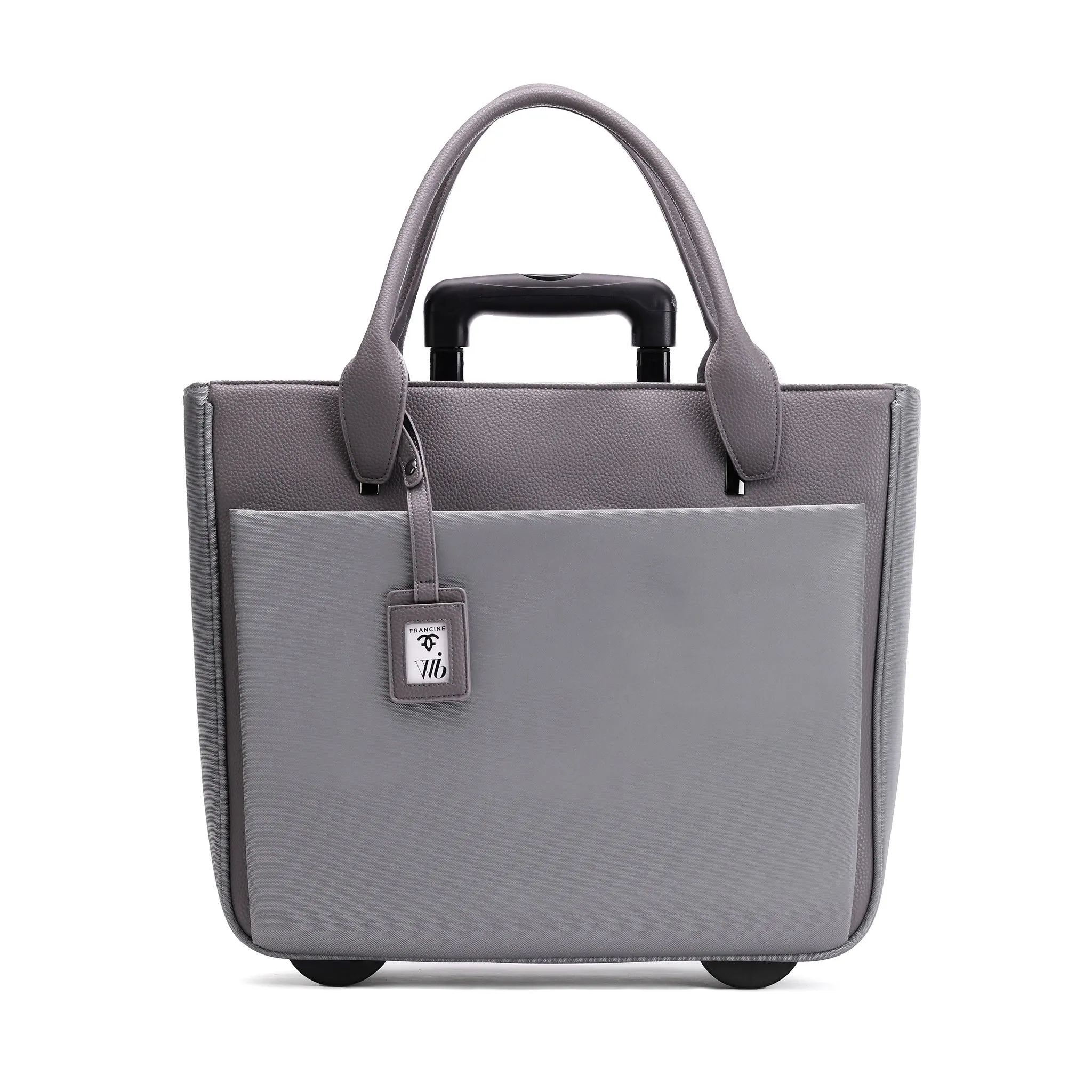 Roller Laptop Tote Florence 17.3