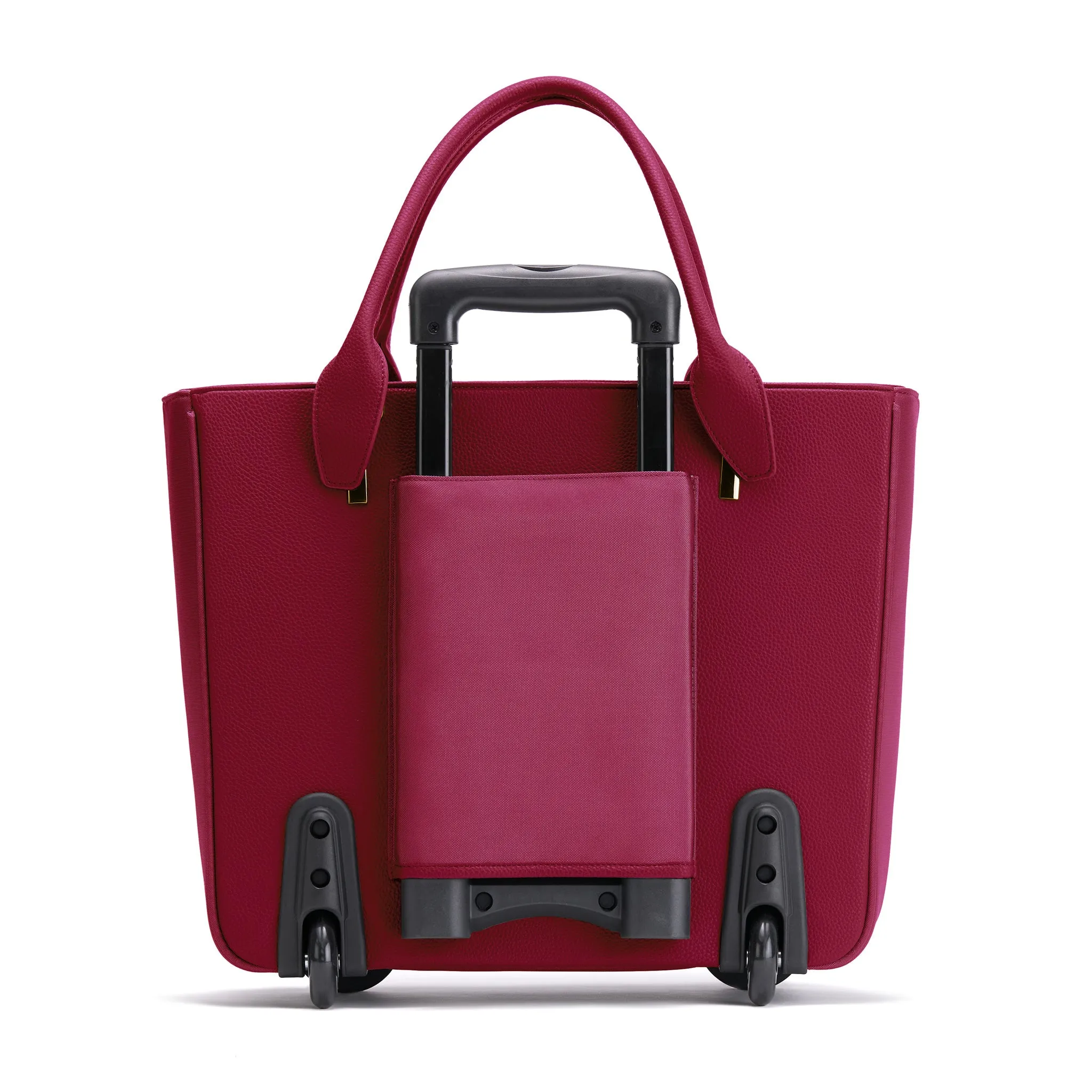 Roller Laptop Tote Florence 17.3