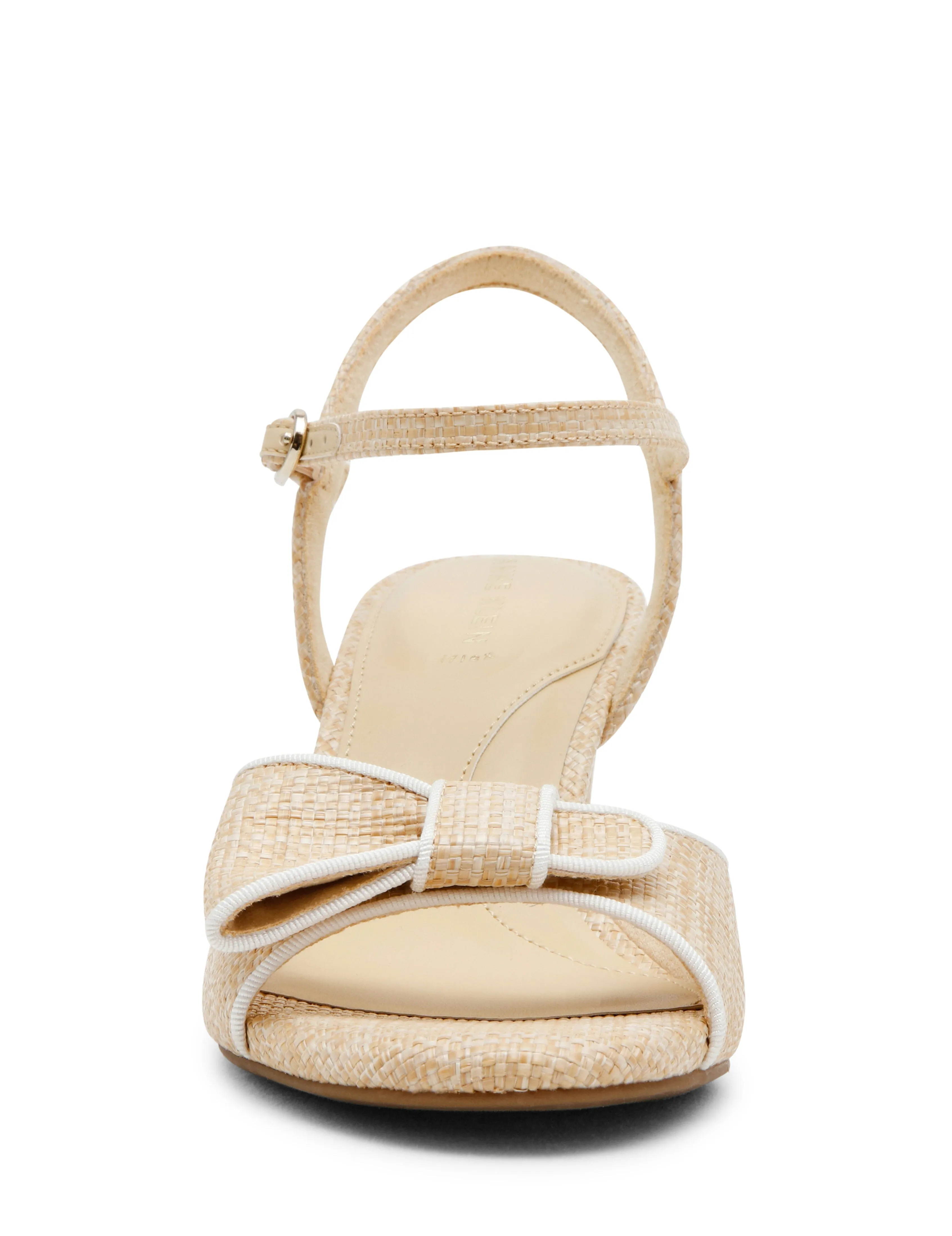 Rosy Dress Sandal