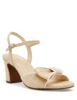 Rosy Dress Sandal