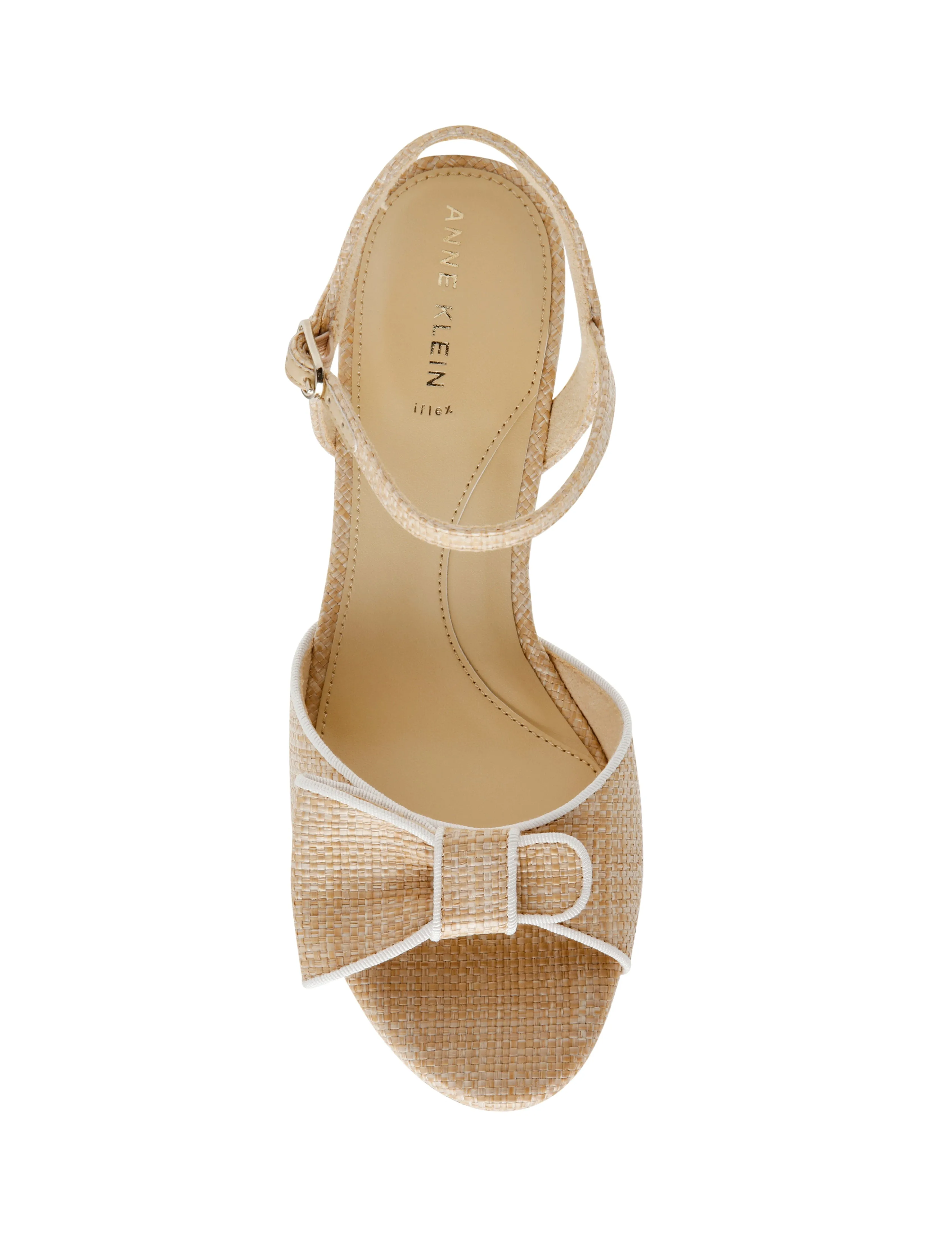 Rosy Dress Sandal