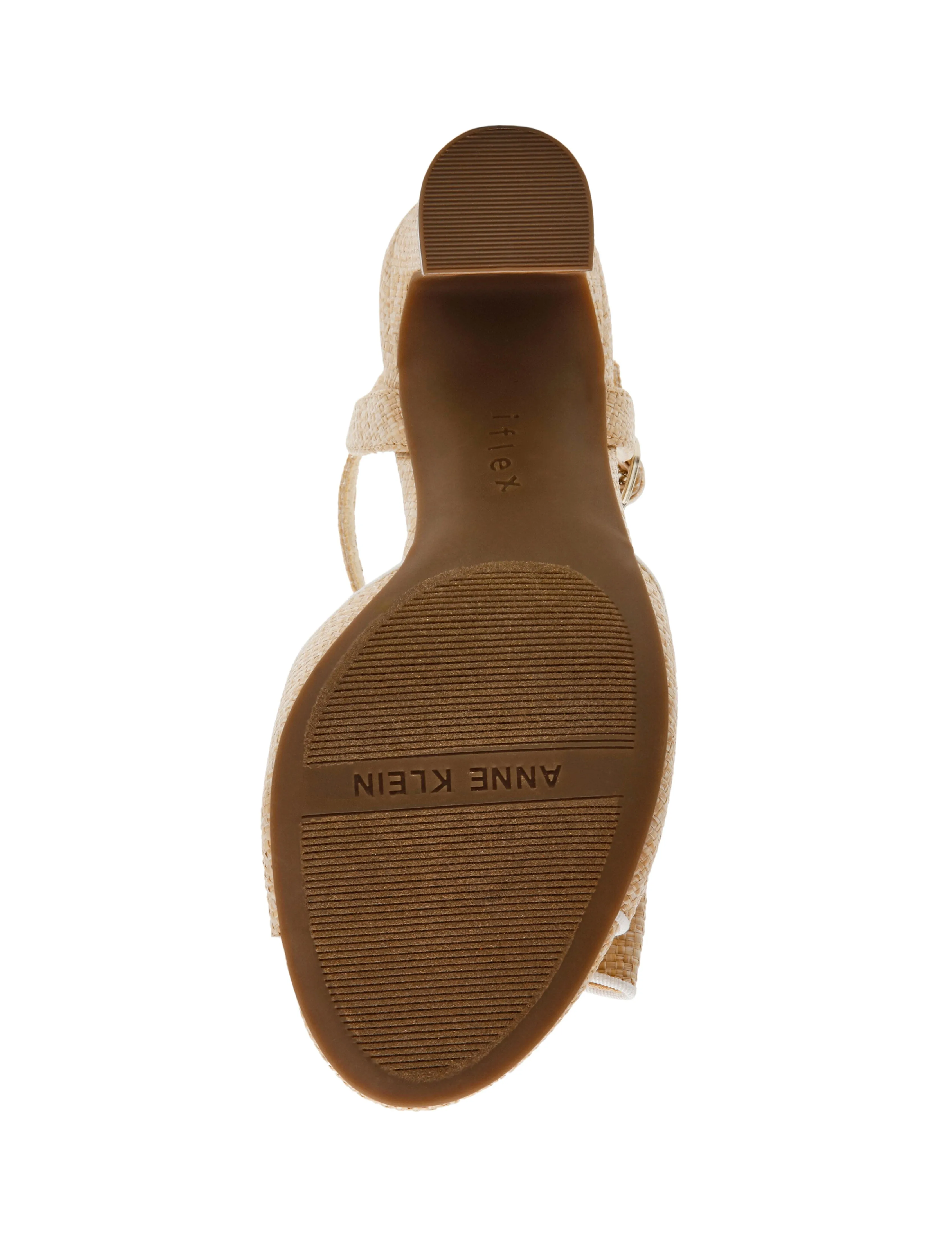 Rosy Dress Sandal