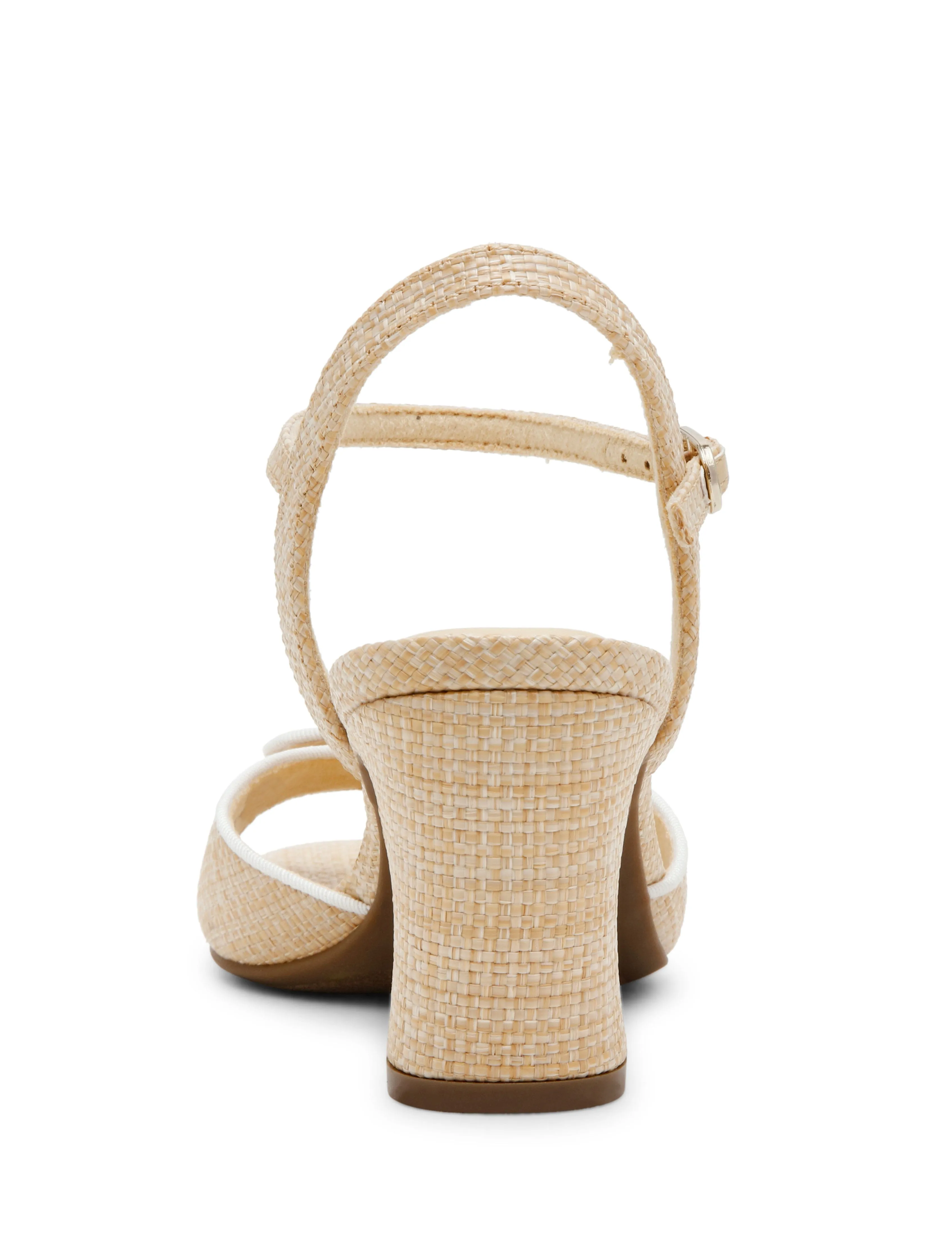 Rosy Dress Sandal