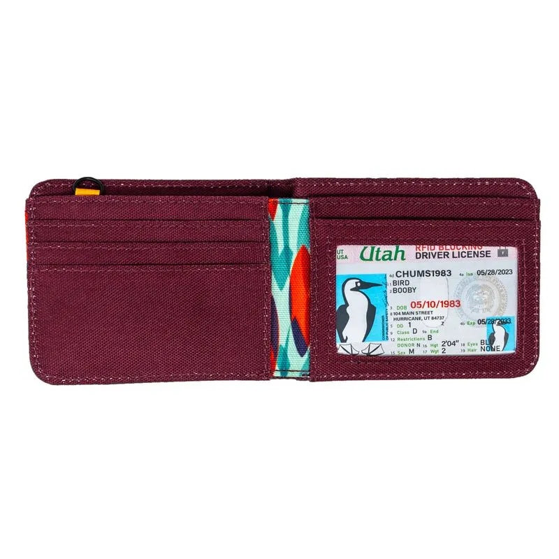 Rover Bi-Fold Wallet