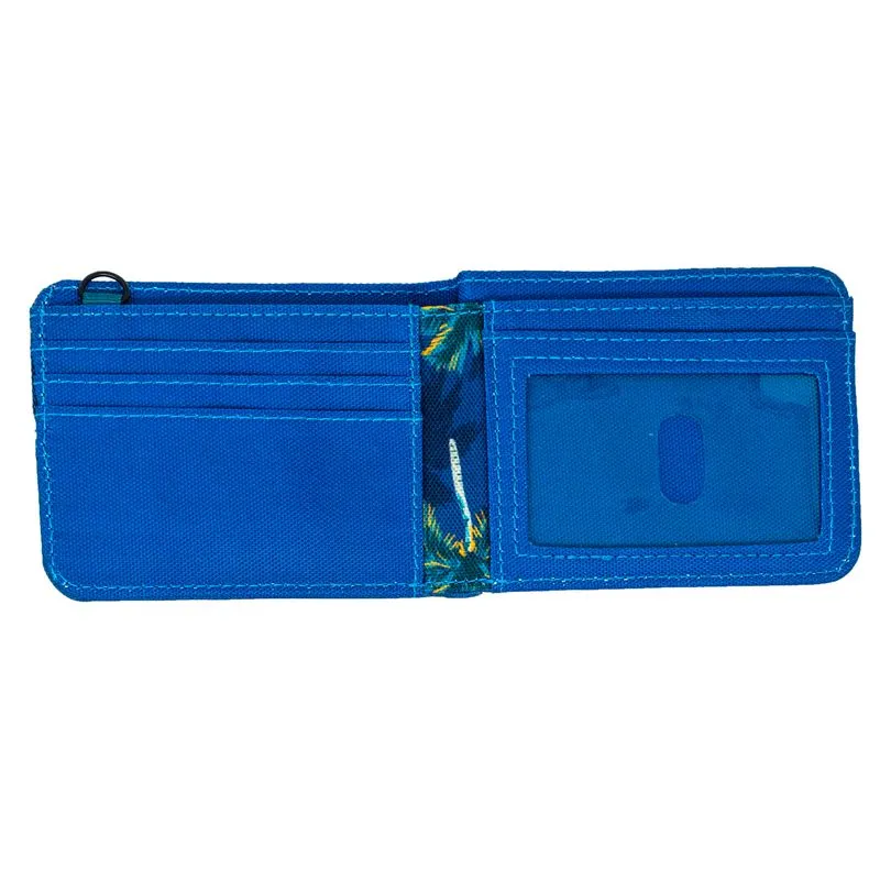 Rover Bi-Fold Wallet