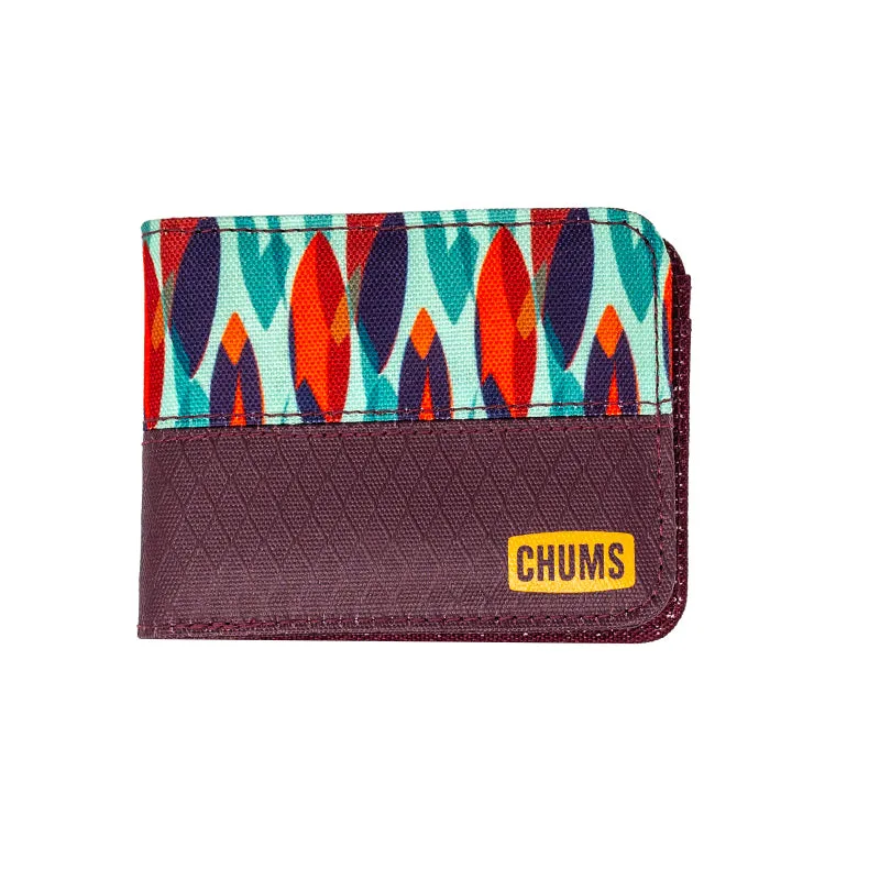 Rover Bi-Fold Wallet